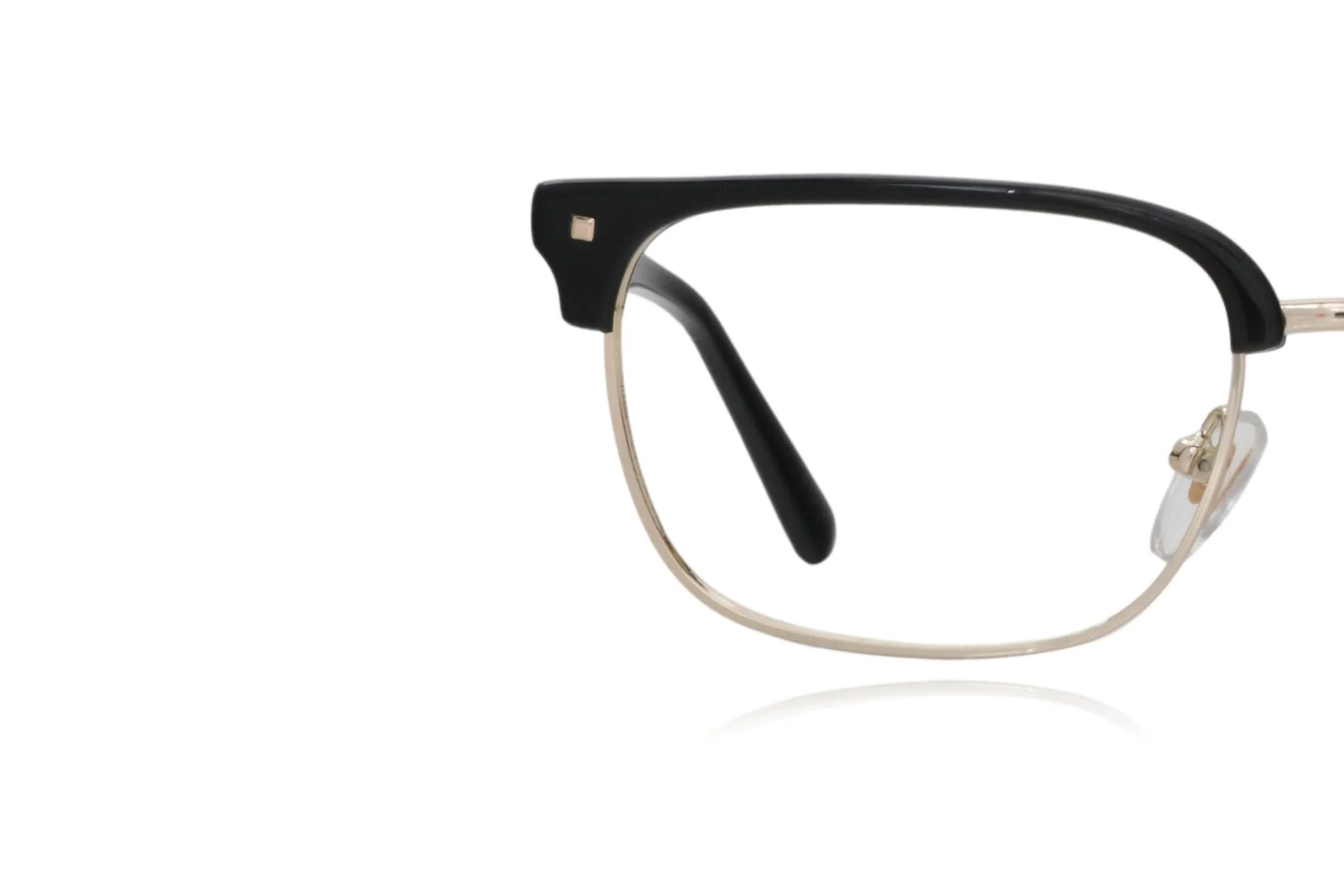 peep eyewear, refurbished secondhand glasses Marchon M-8001