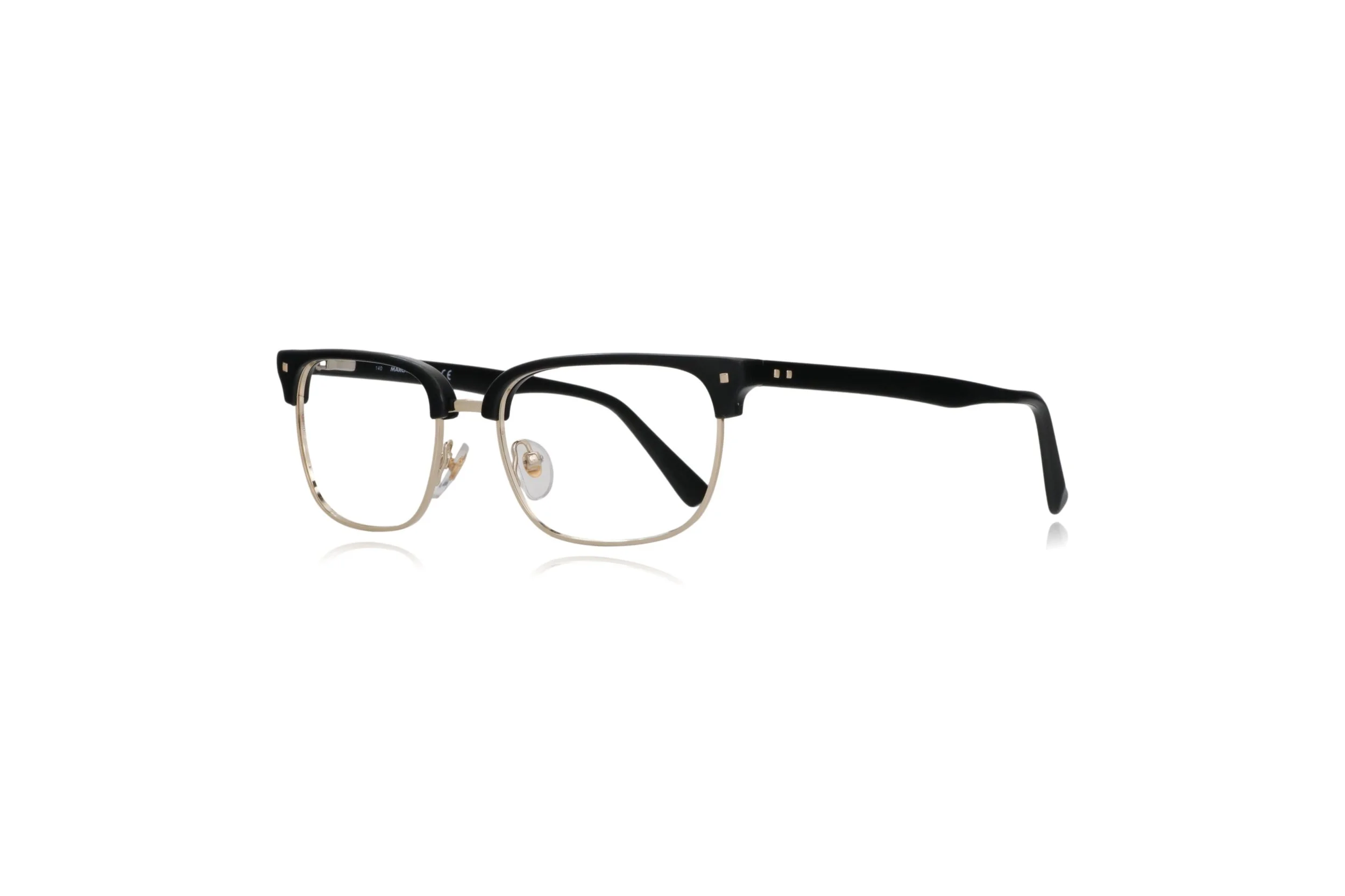 peep eyewear, refurbished secondhand glasses Marchon M-8001