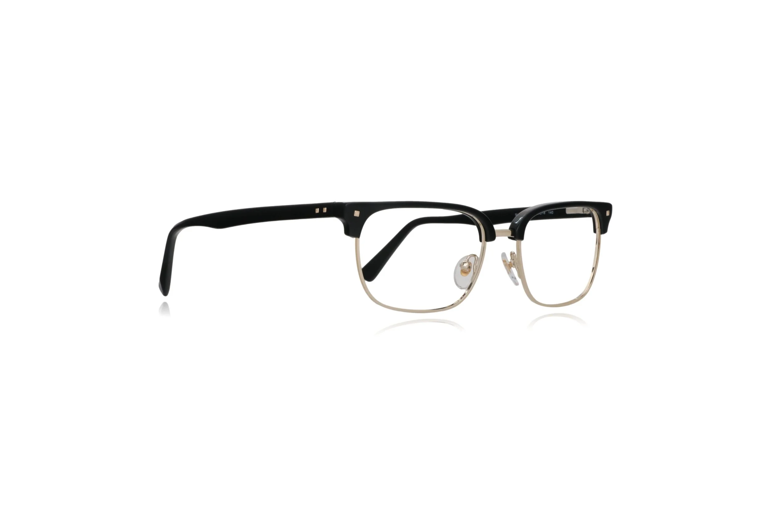 peep eyewear, refurbished secondhand glasses Marchon M-8001