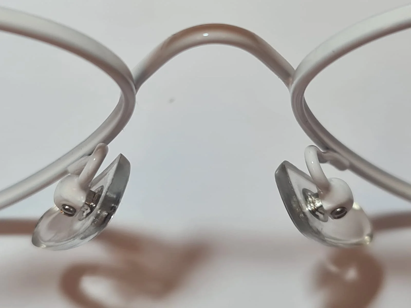 Replacement Nose Pads & Nose Pad Arms