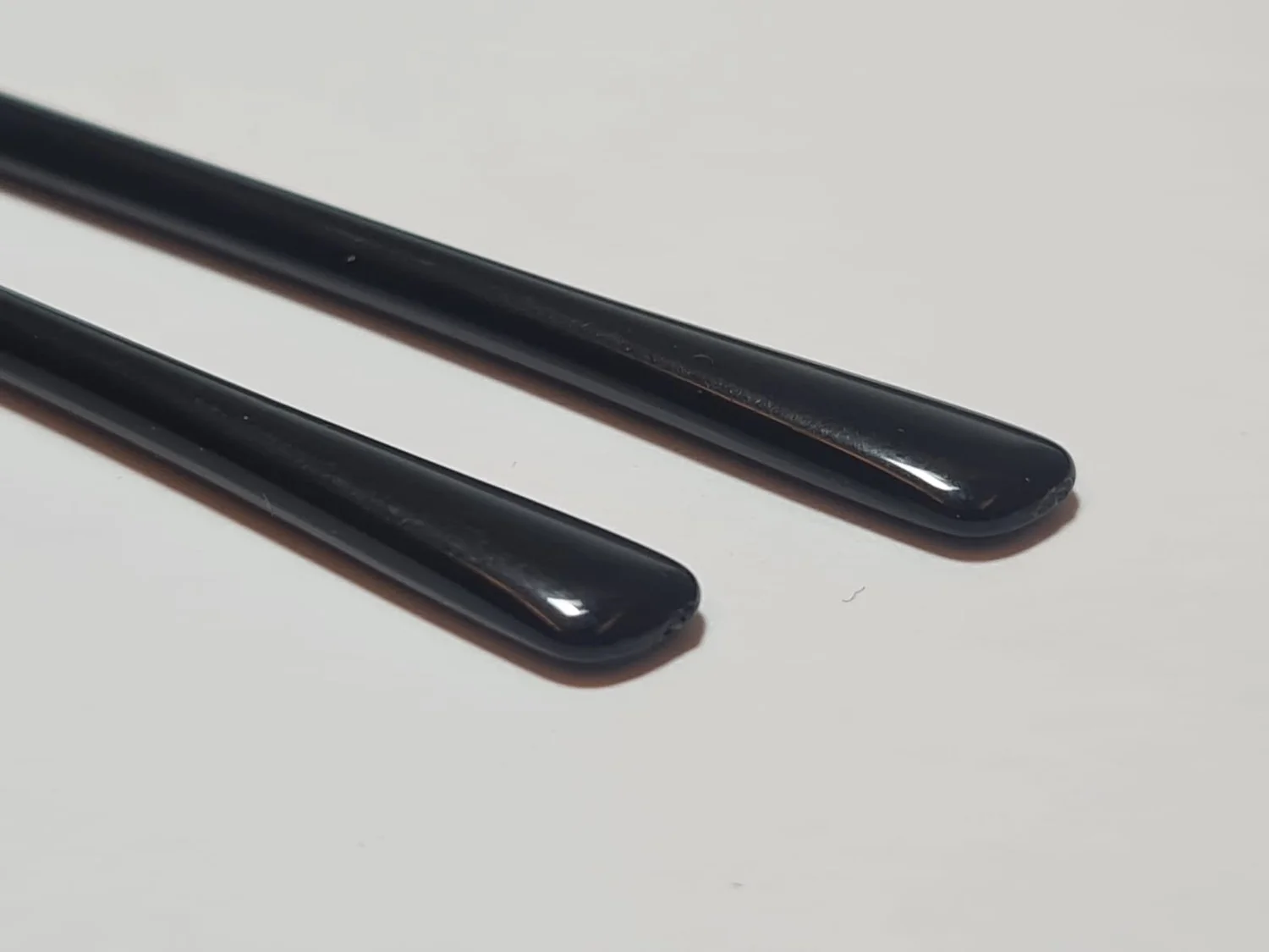 Replacement End Tips (Metal Sides) — Peep Eyewear