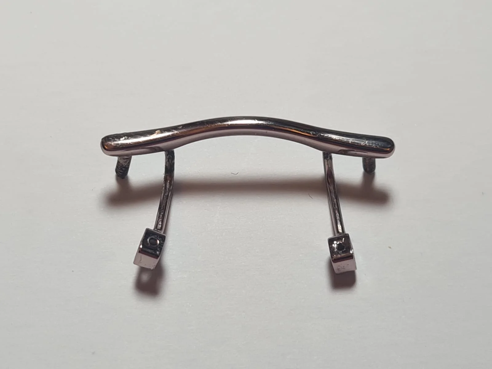 Rimless Glasses Repairs – From £25