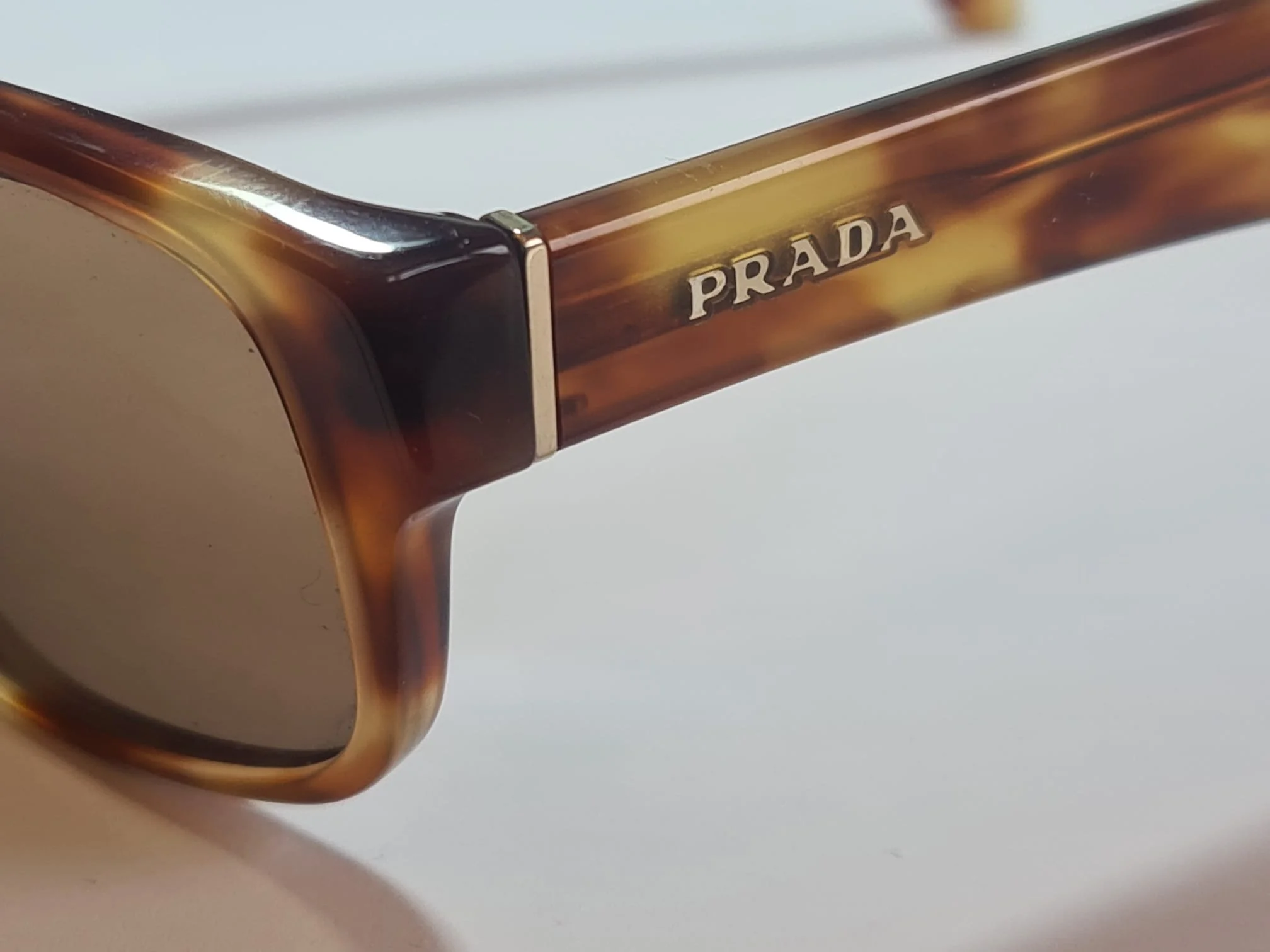 Replacement Glasses Trims