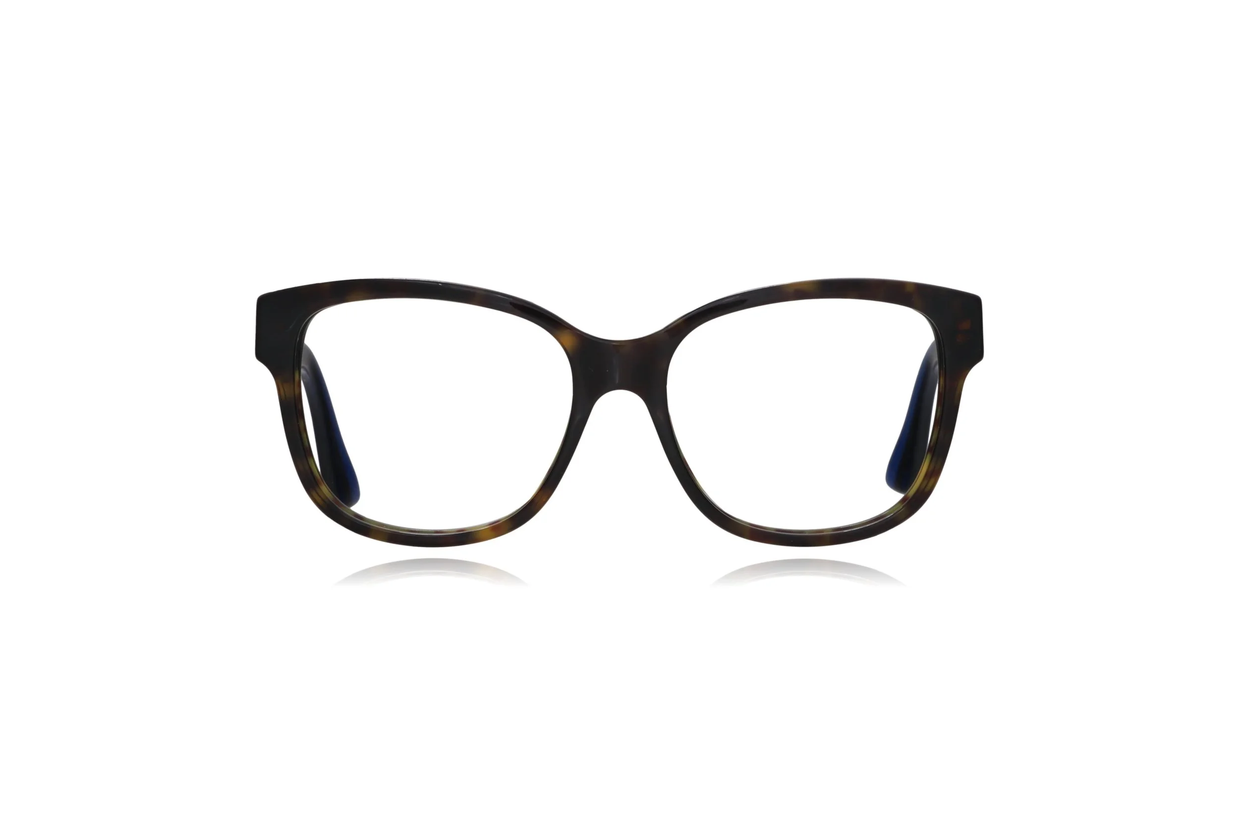 peep eyewear, designer preloved Gucci GG00380 stripe glasses
