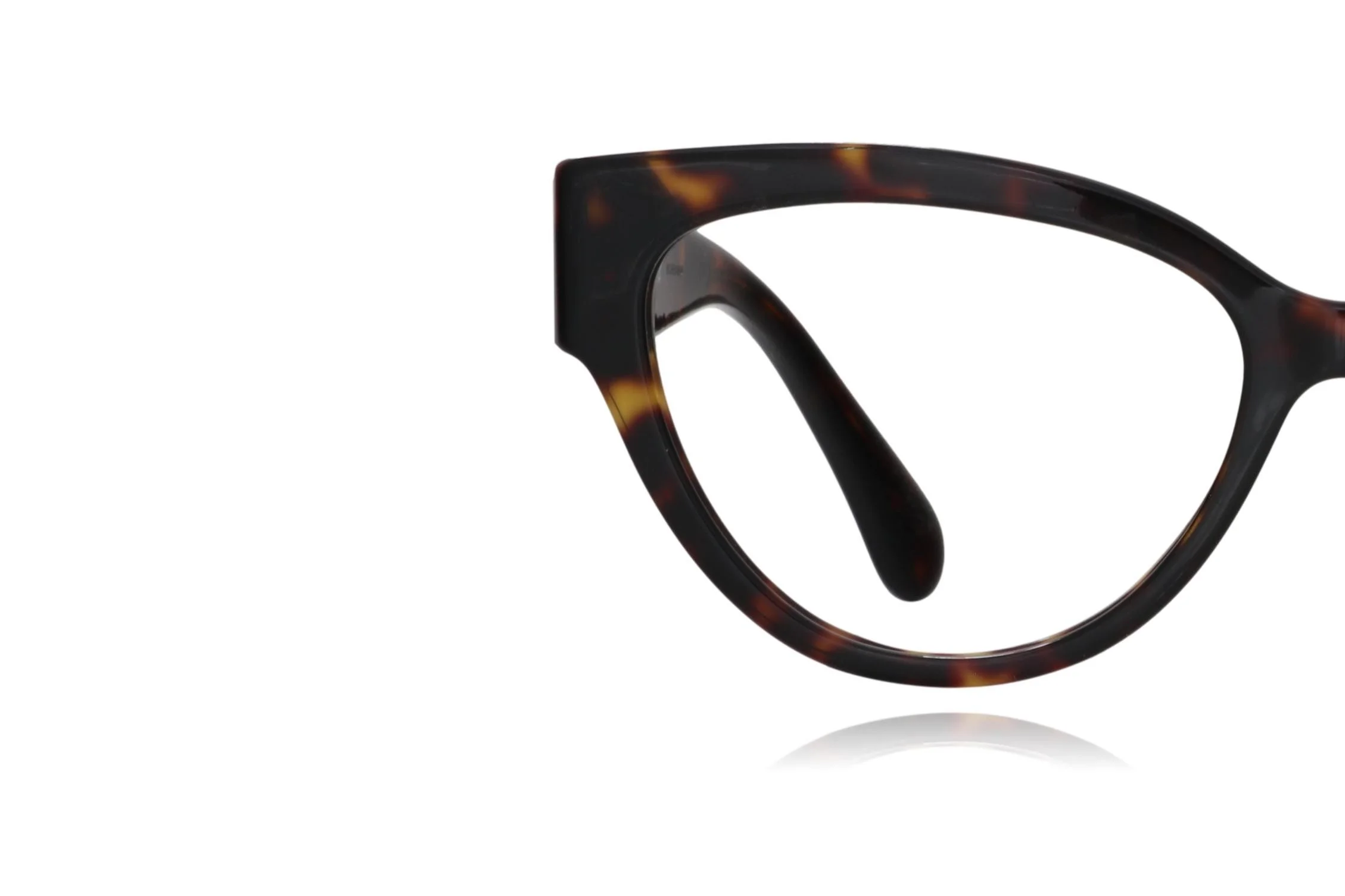 peep eyewear, luxury designer cateye glasses Chanel 3436