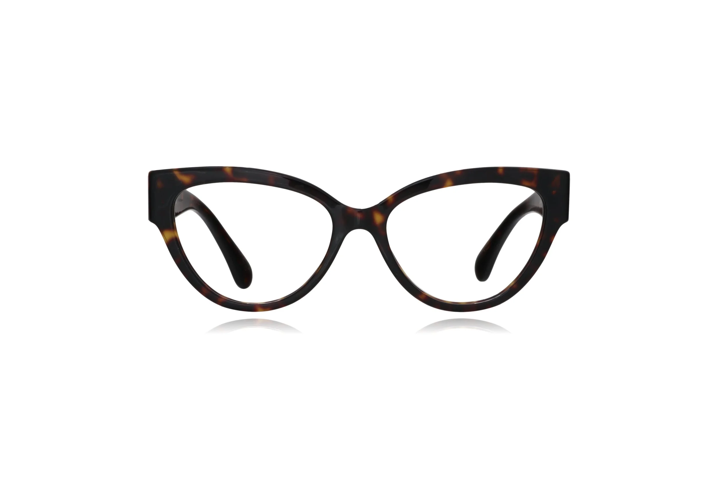 peep eyewear, luxury designer cateye glasses Chanel 3436