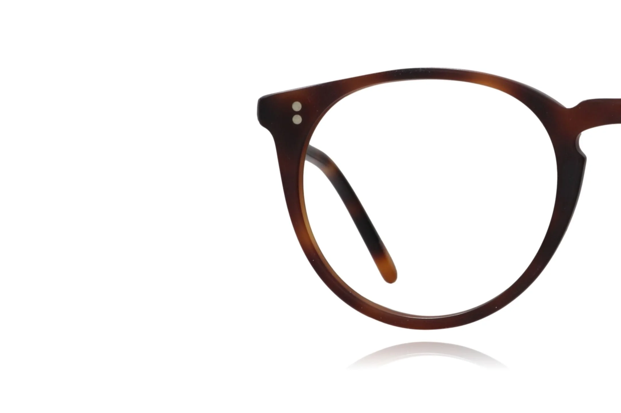 Refurbished designer  Oliver Peoples O'Malley OV5183 glasses