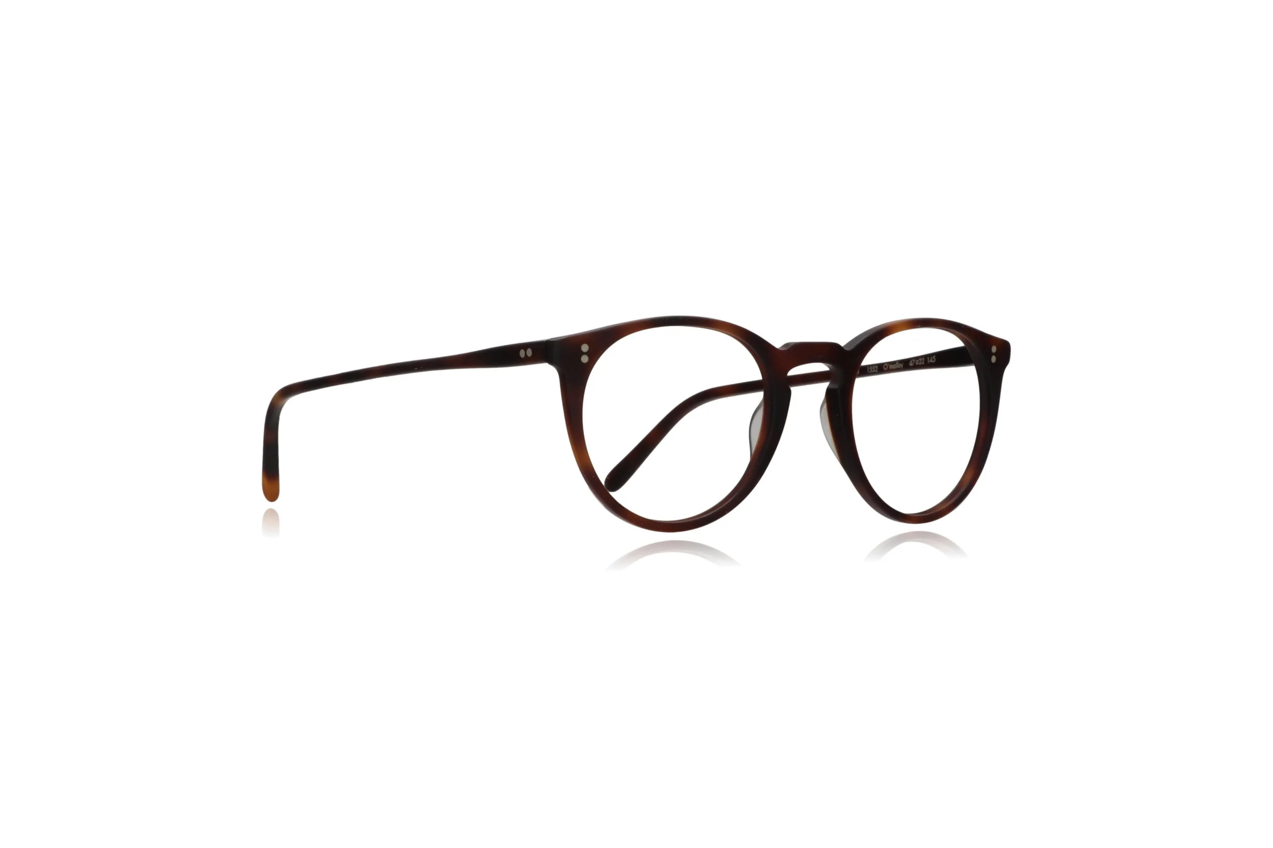 Refurbished designer  Oliver Peoples O'Malley OV5183 glasses