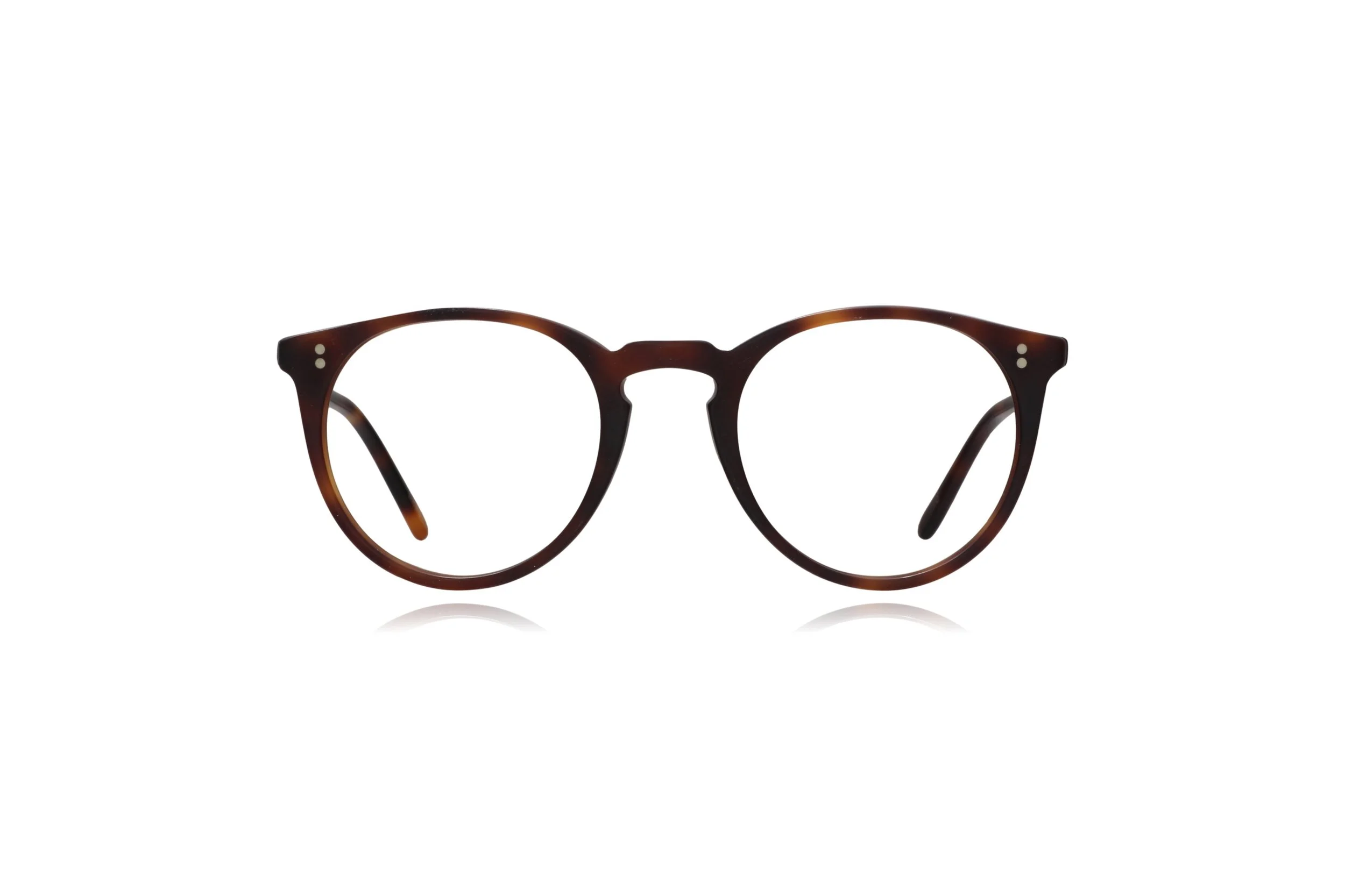 Refurbished designer  Oliver Peoples O'Malley OV5183 glasses