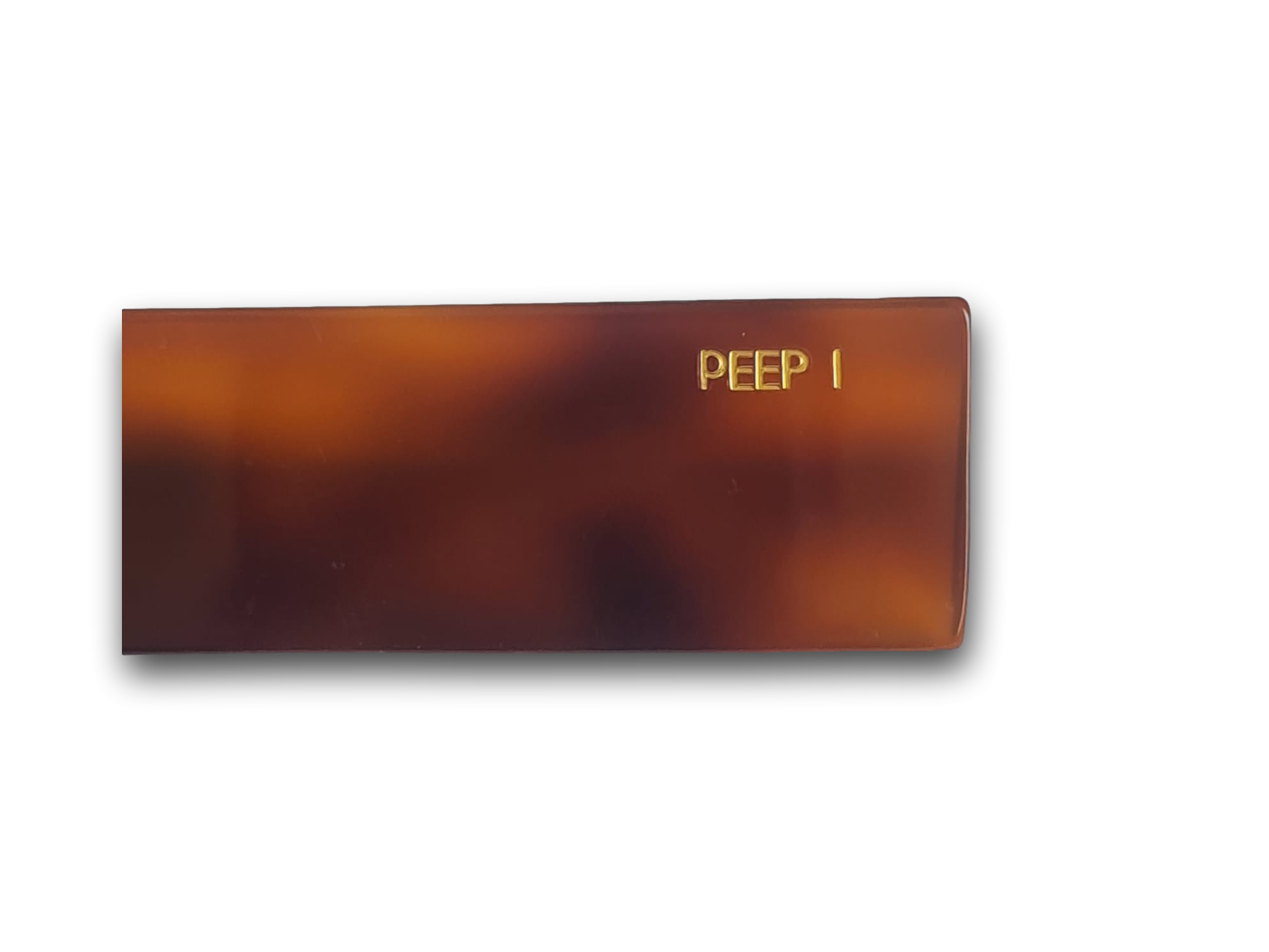 PEEP 01