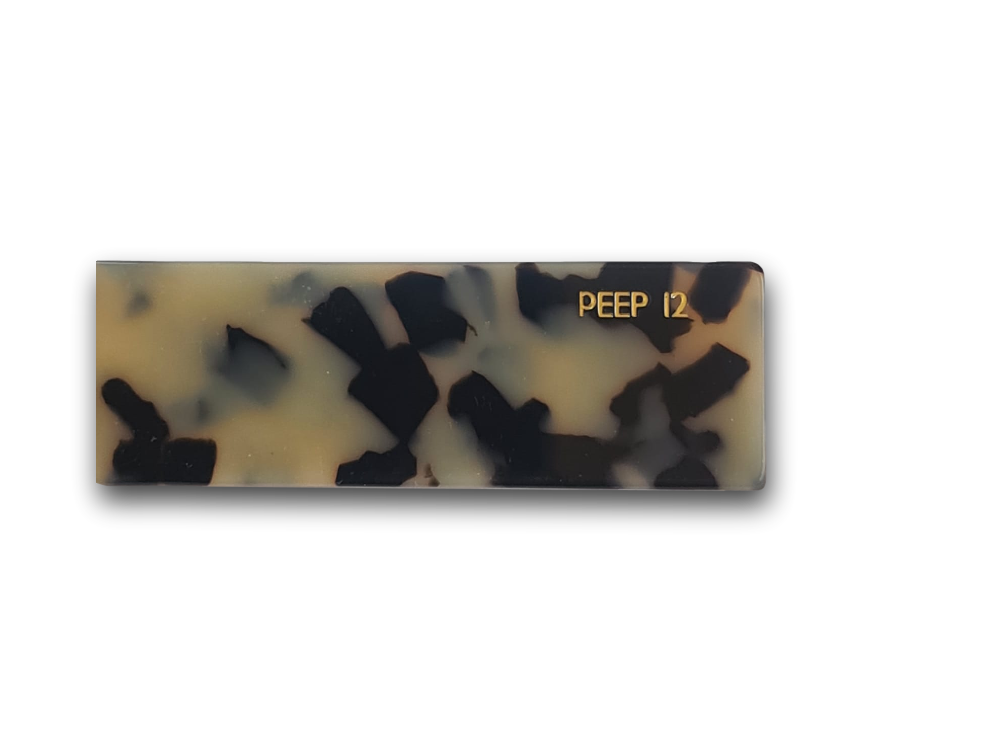 PEEP 12