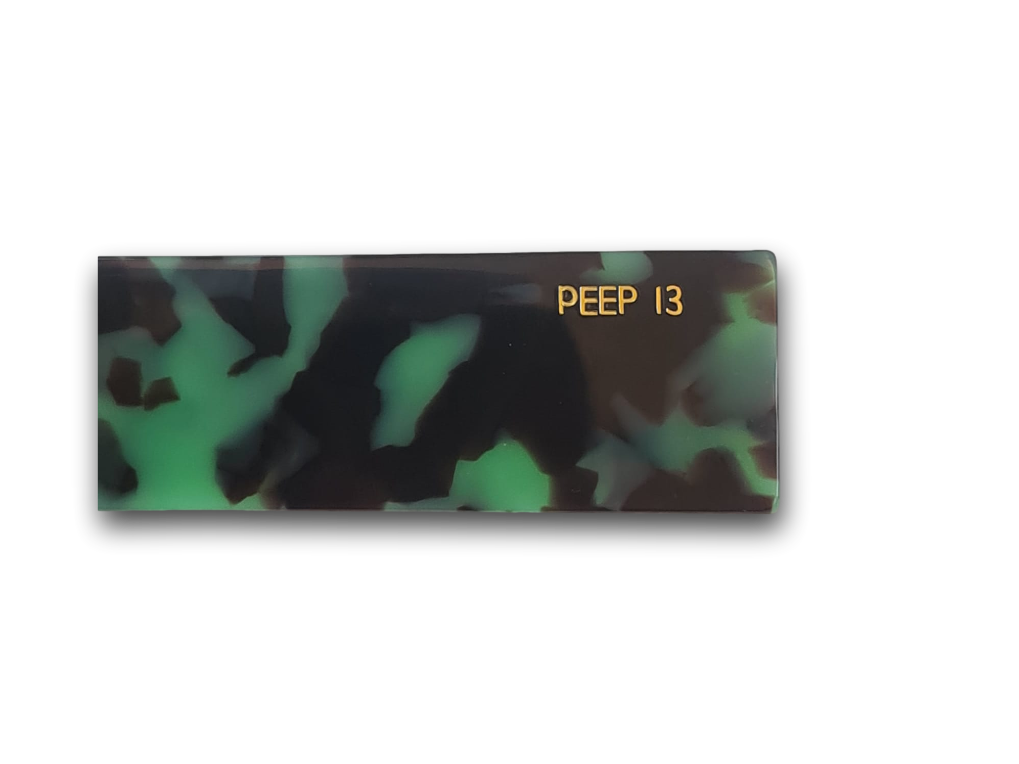 PEEP 13