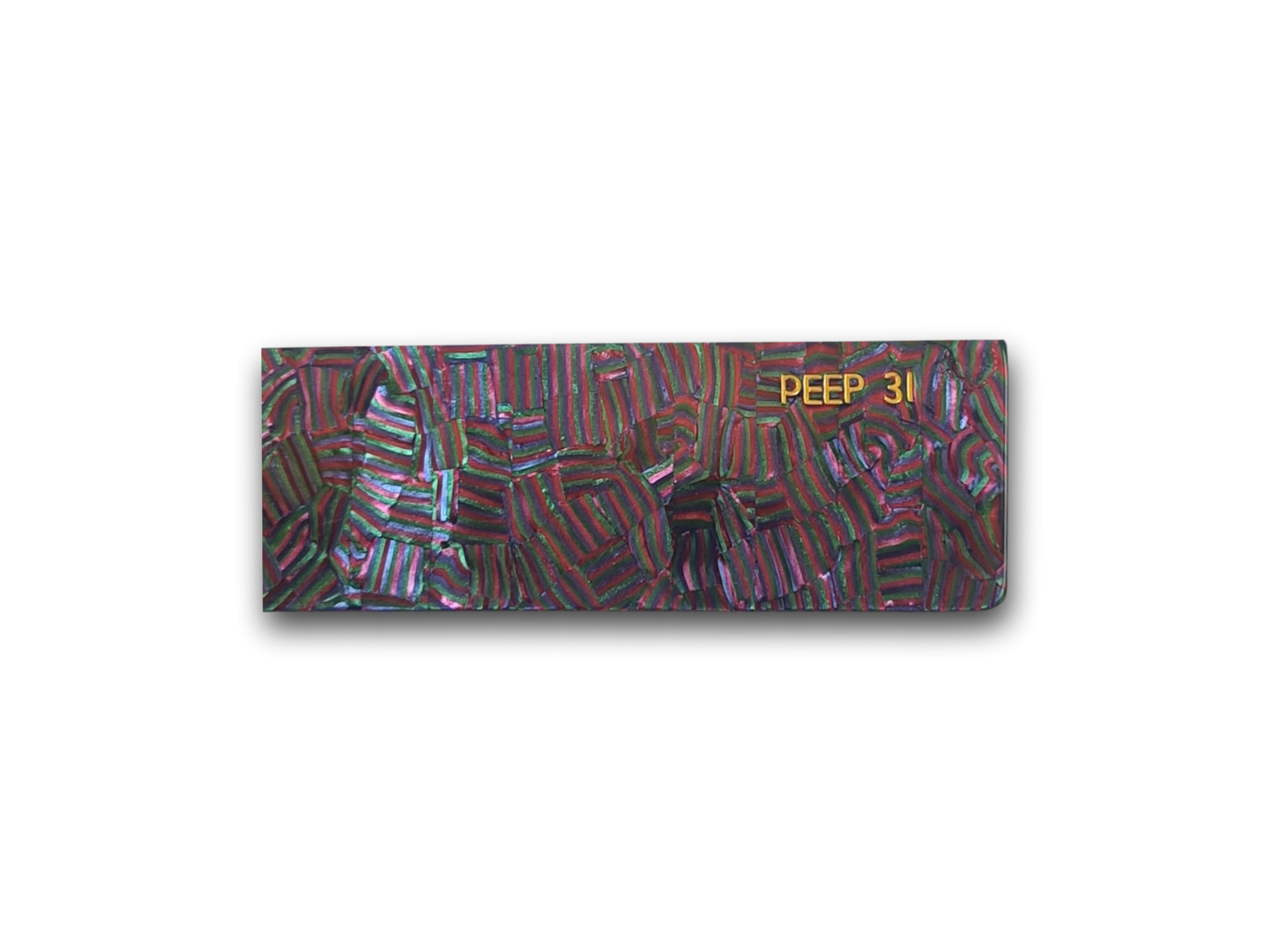 PEEP 31