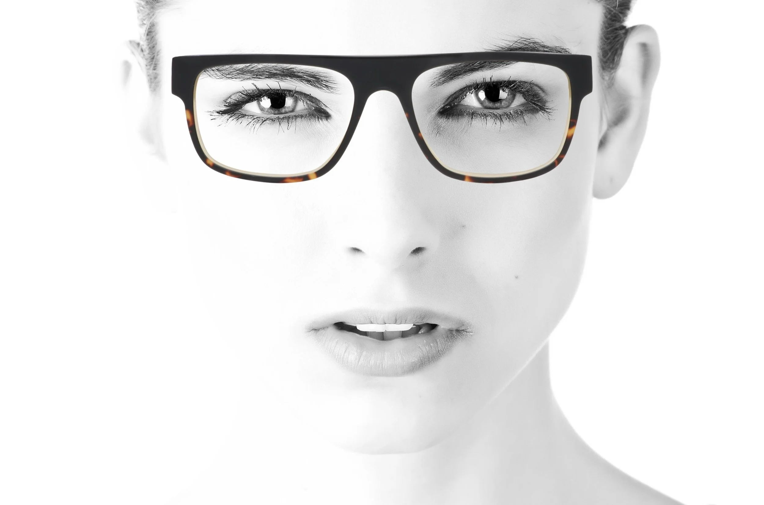 peep eyewear, designer WOOW Hold Up 2 glasses