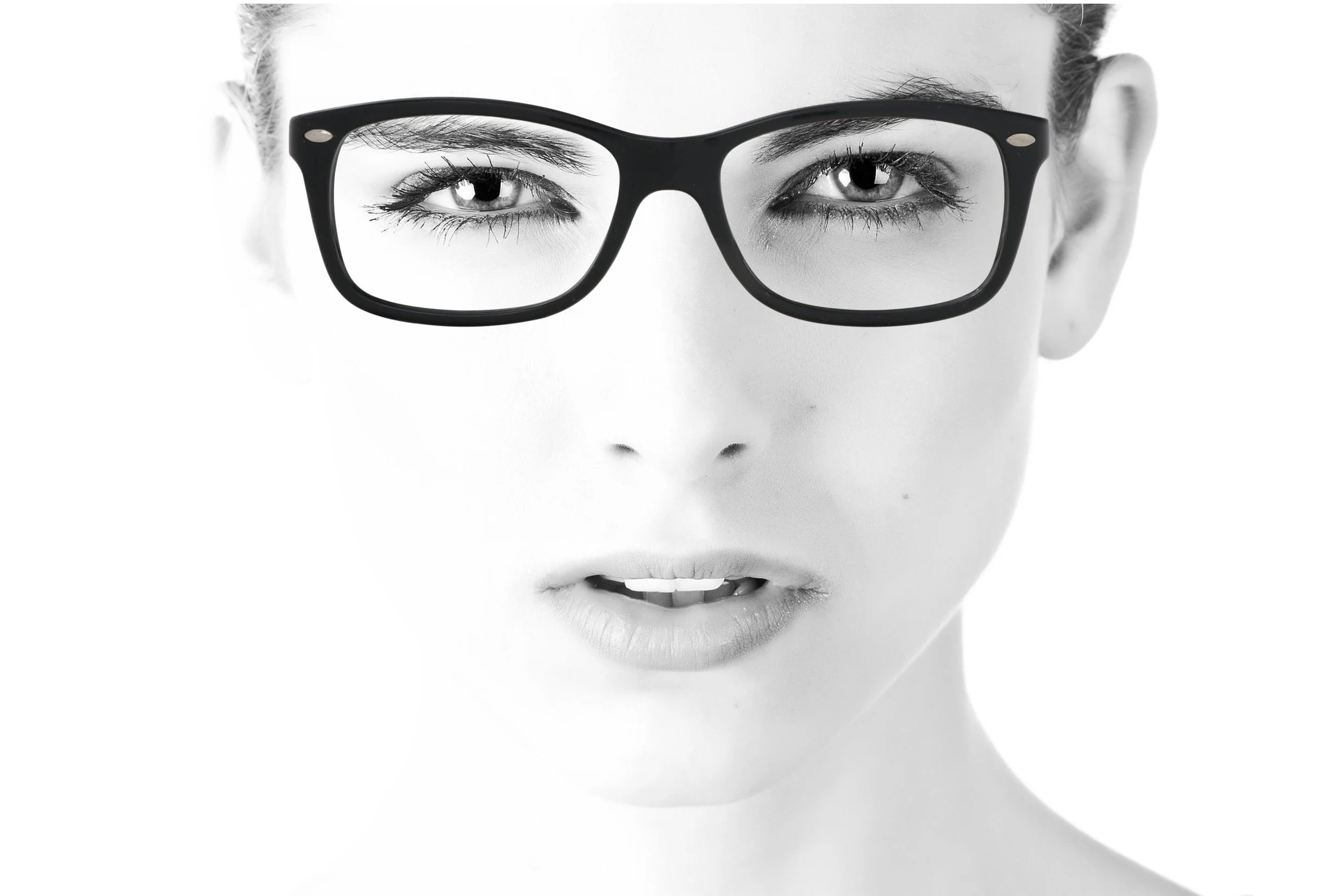 peep eyewear, designer Ray-Ban RB 5228 black glasses (1).jpg