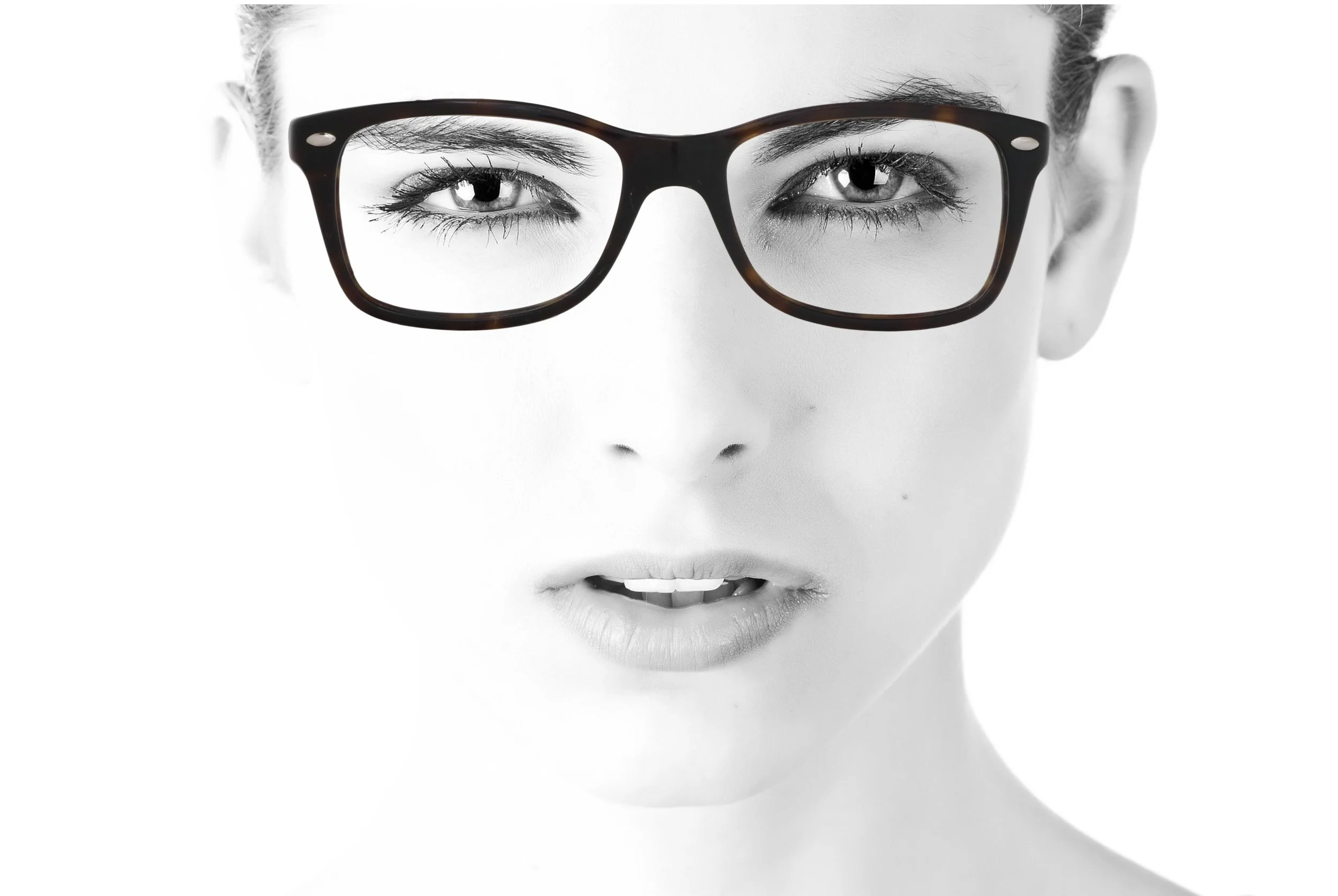 peep eyewear, designer Ray-Ban RB 5228 tortoiseshell glasses (1).jpg