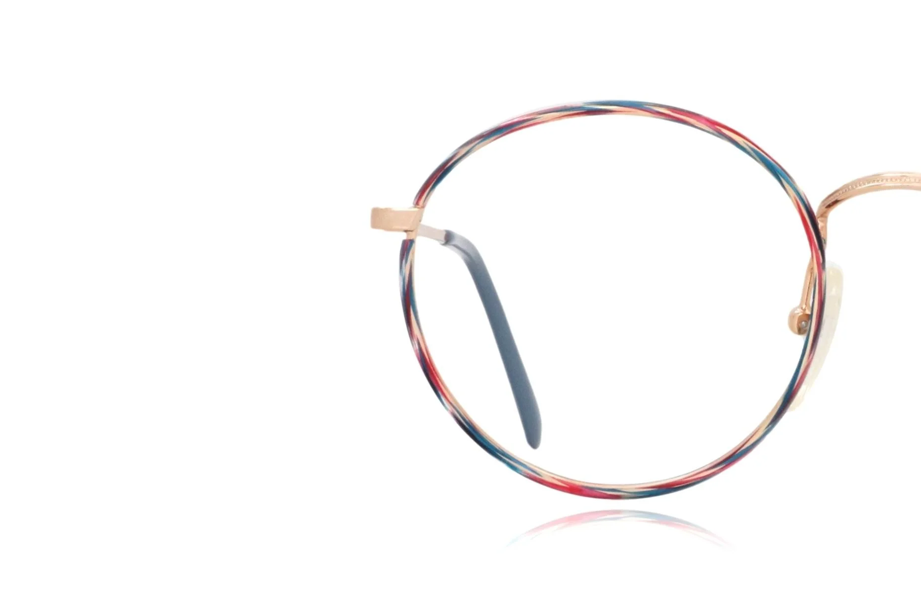 peep eyewear, Psychedelic 70s vintage round glasses by Brulimar (4).jpeg