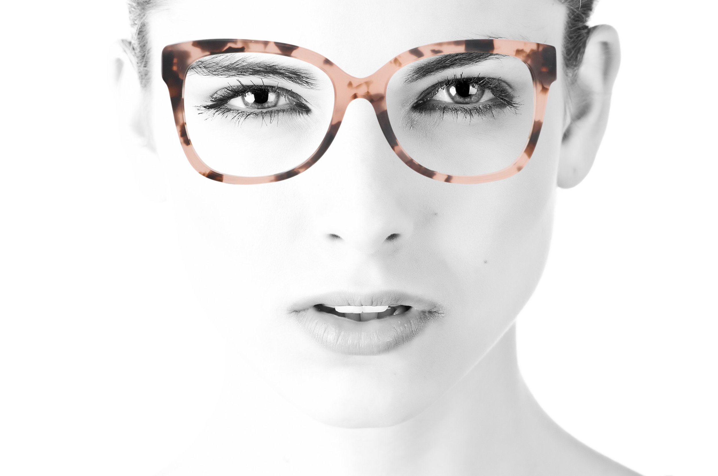 peep eyewear, designer Michael Kors, Palawan pink glasses (1).png