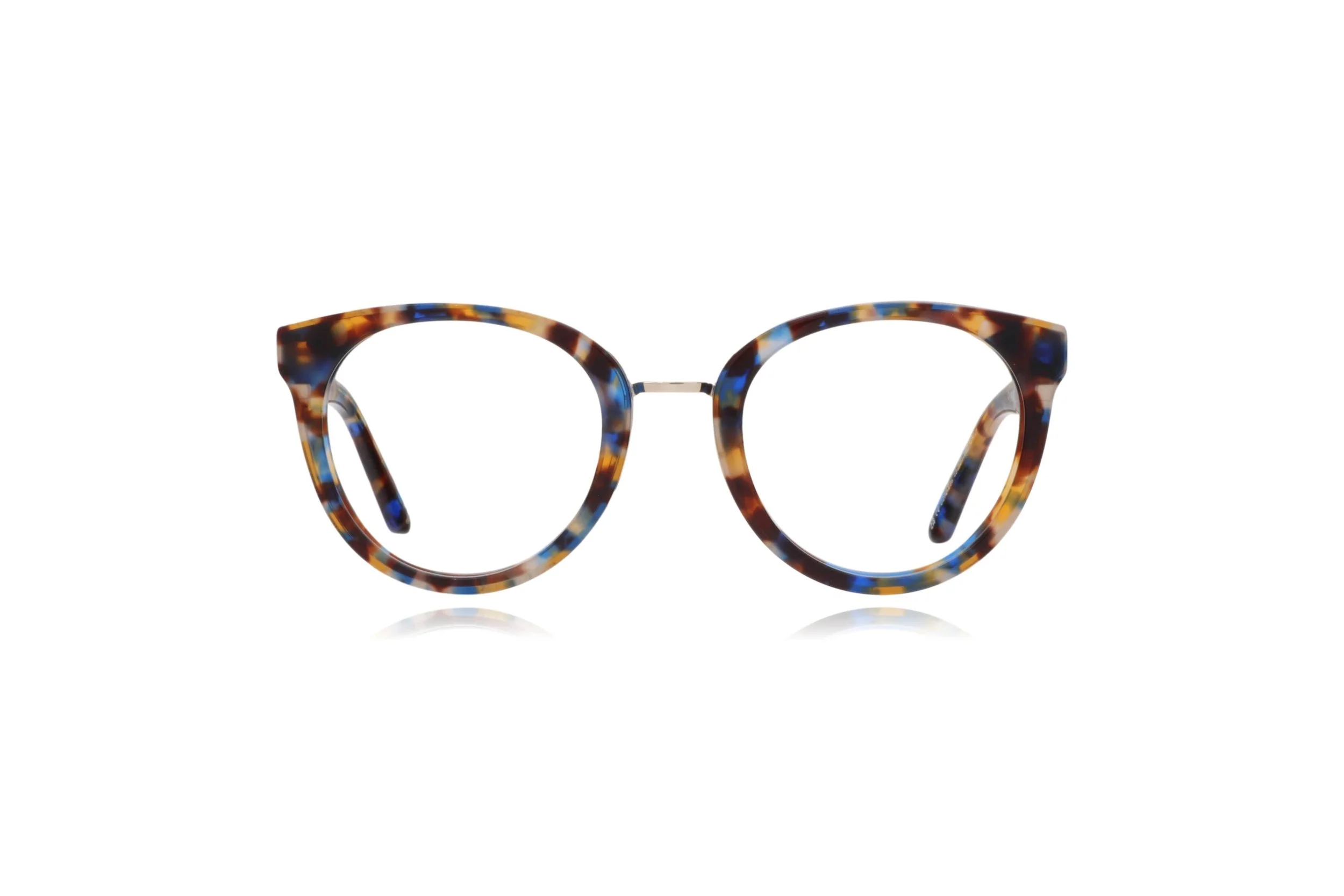 Peep eyewear, Jimmy Fairly C272 Susan 2 preloved glasses