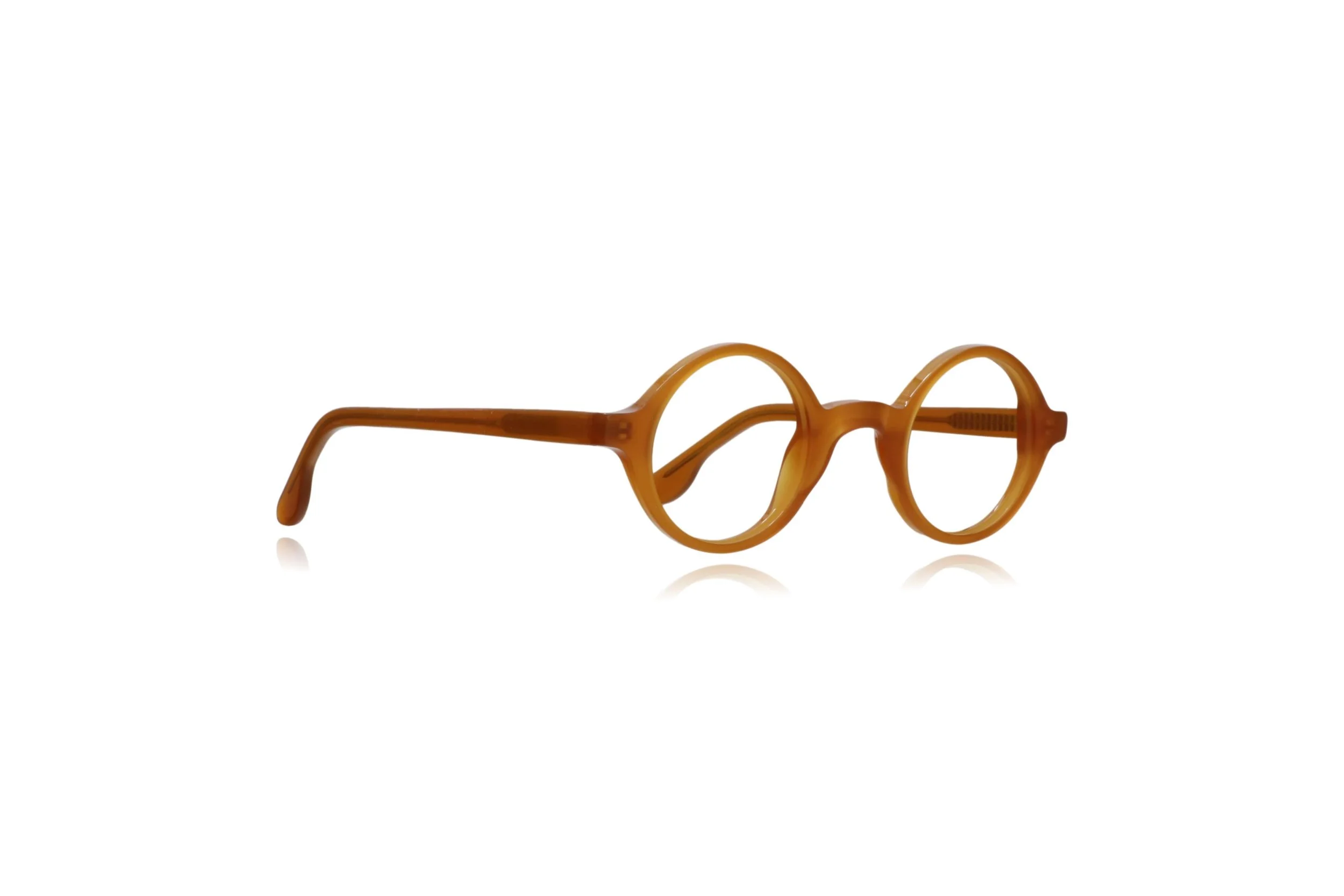 peep eyewear, premium preloved Lohause Winston retro glasses
