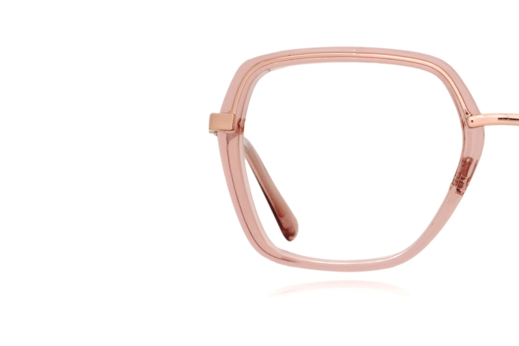peep eyewear, designer pink Michael Kors Point Reyes glasses (1).jpeg