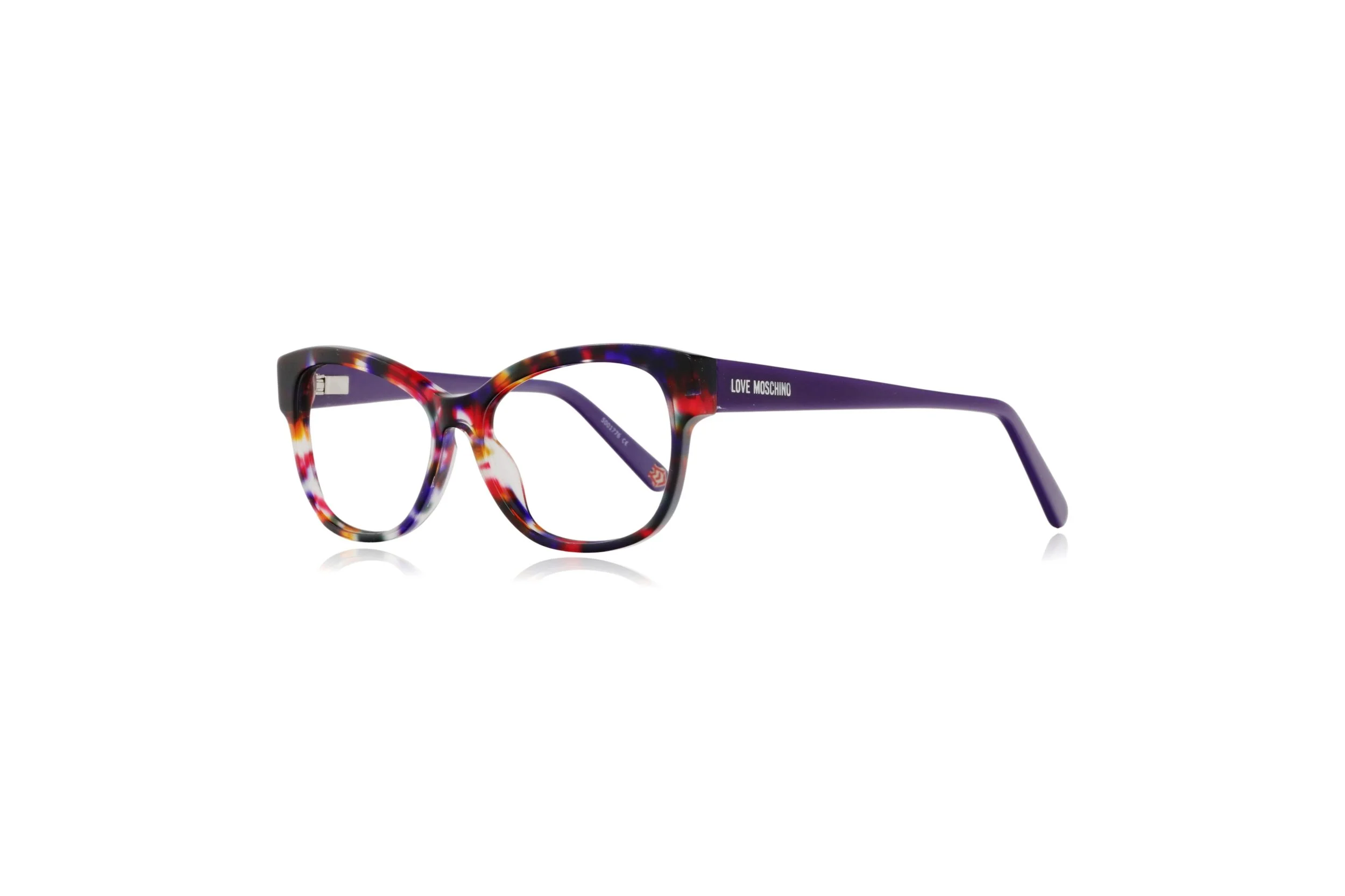 peep eyewear, designer multicolour tort Love Moschino LM14 (1).jpeg