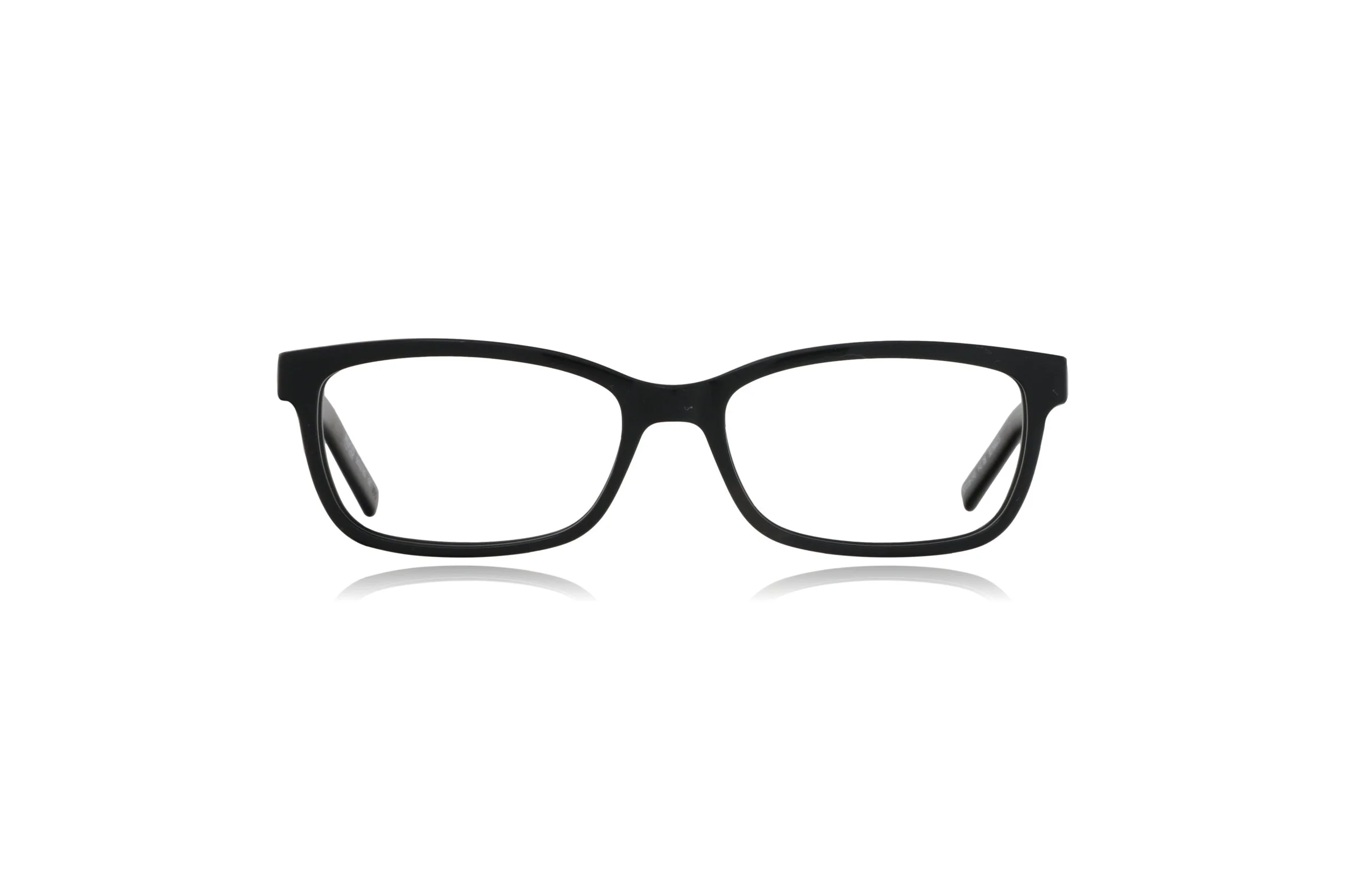 peep eyewear, designer black Hugo Boss HG03 glasses (2).jpeg