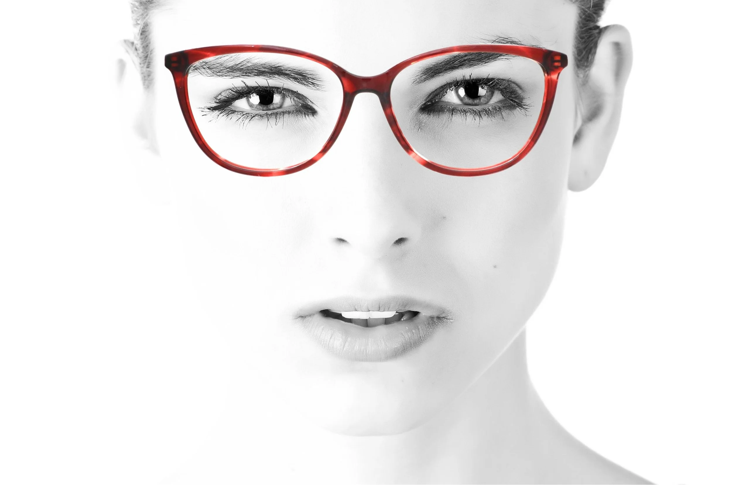 peep eyewear, Mulberry VML019 burgundy glasses