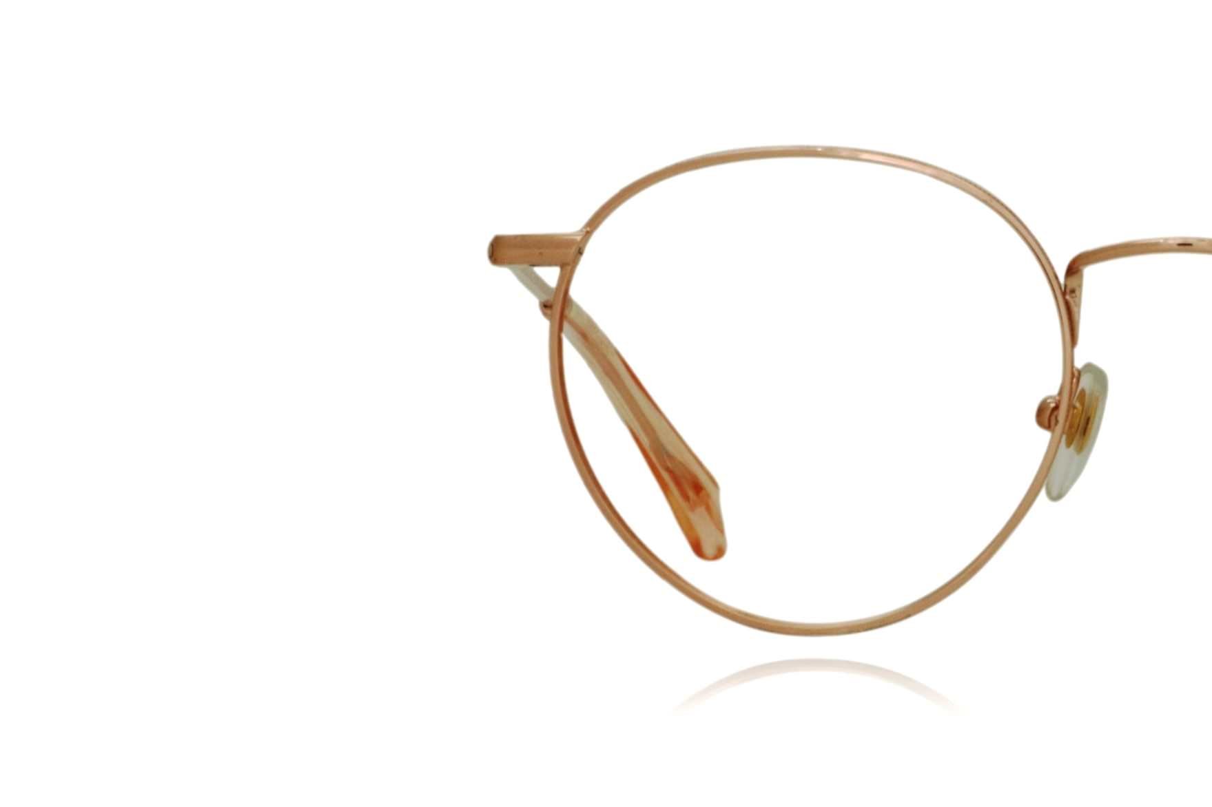 peep eyewear, secondhand Ollie Quinn Percy glasses