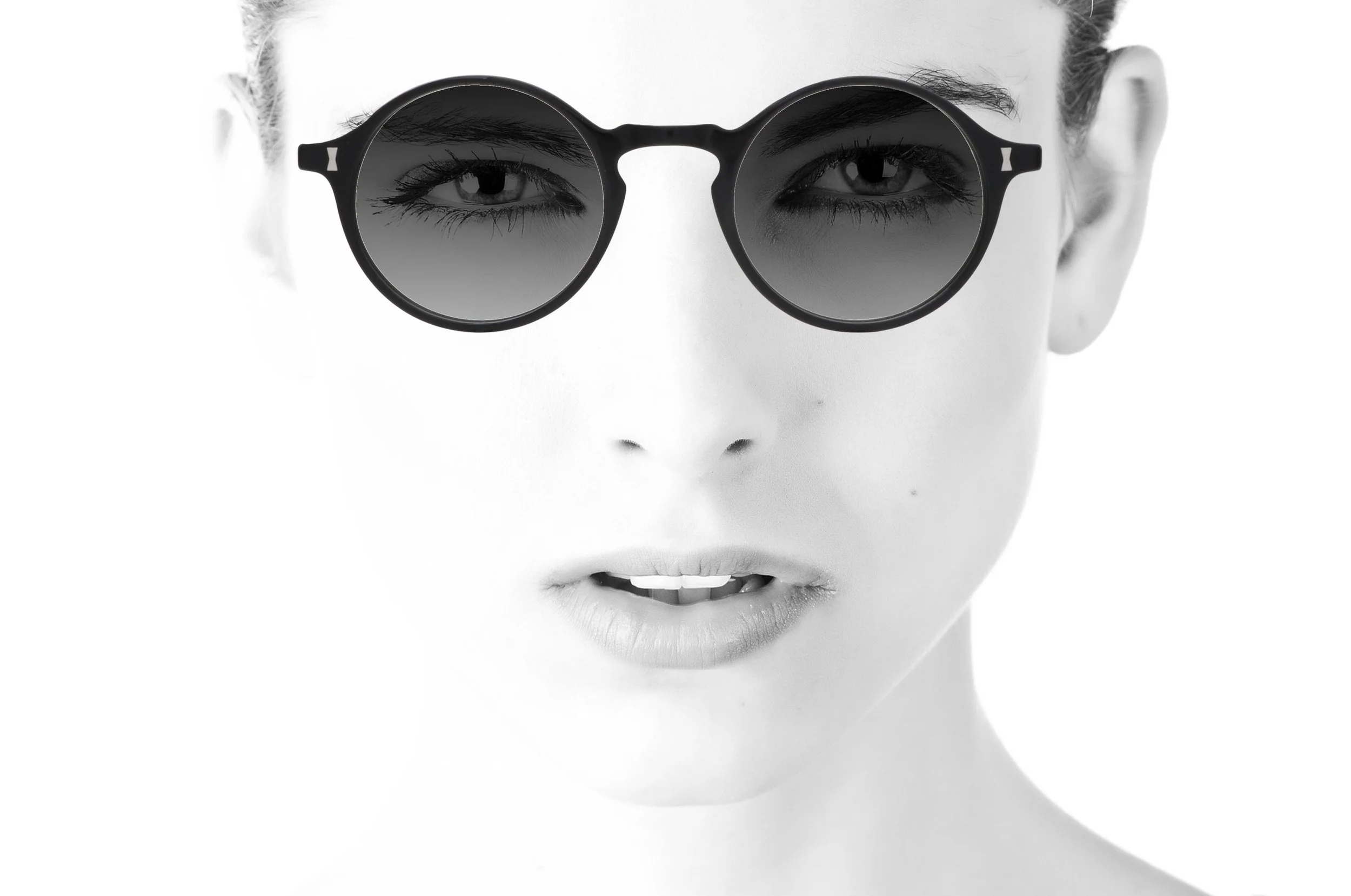 peep eyewear, retro Cubitts Werrington glasses