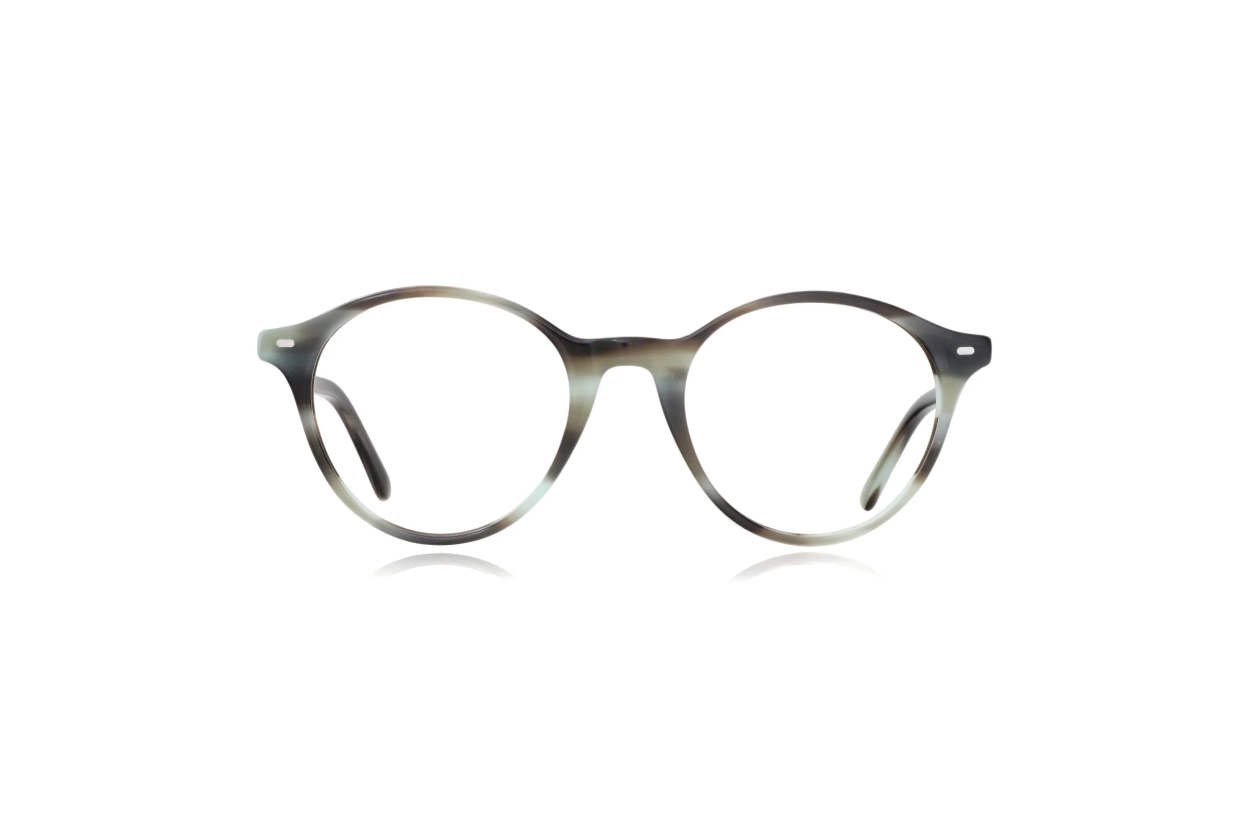 Designer Ray-Ban, Bernard RB 5430 glasses — Peep Eyewear