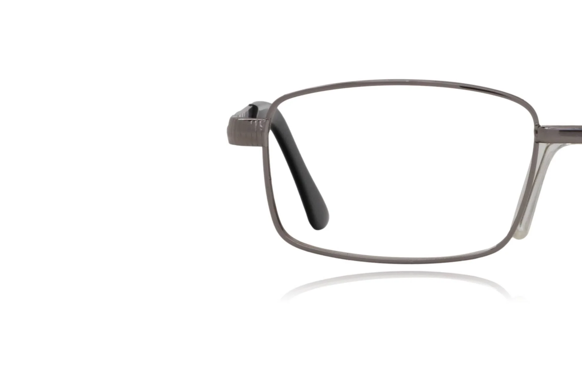 peep eyewear, rectangular silver Icy 853 glasses (1).jpeg
