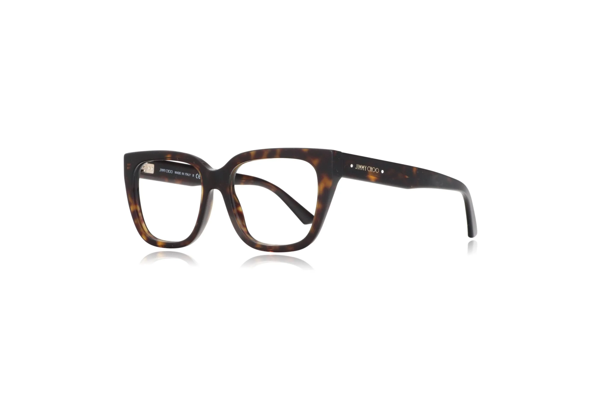 peep eyewear, luxury Jimmy Choo, JC 3019B glasses (3).jpeg