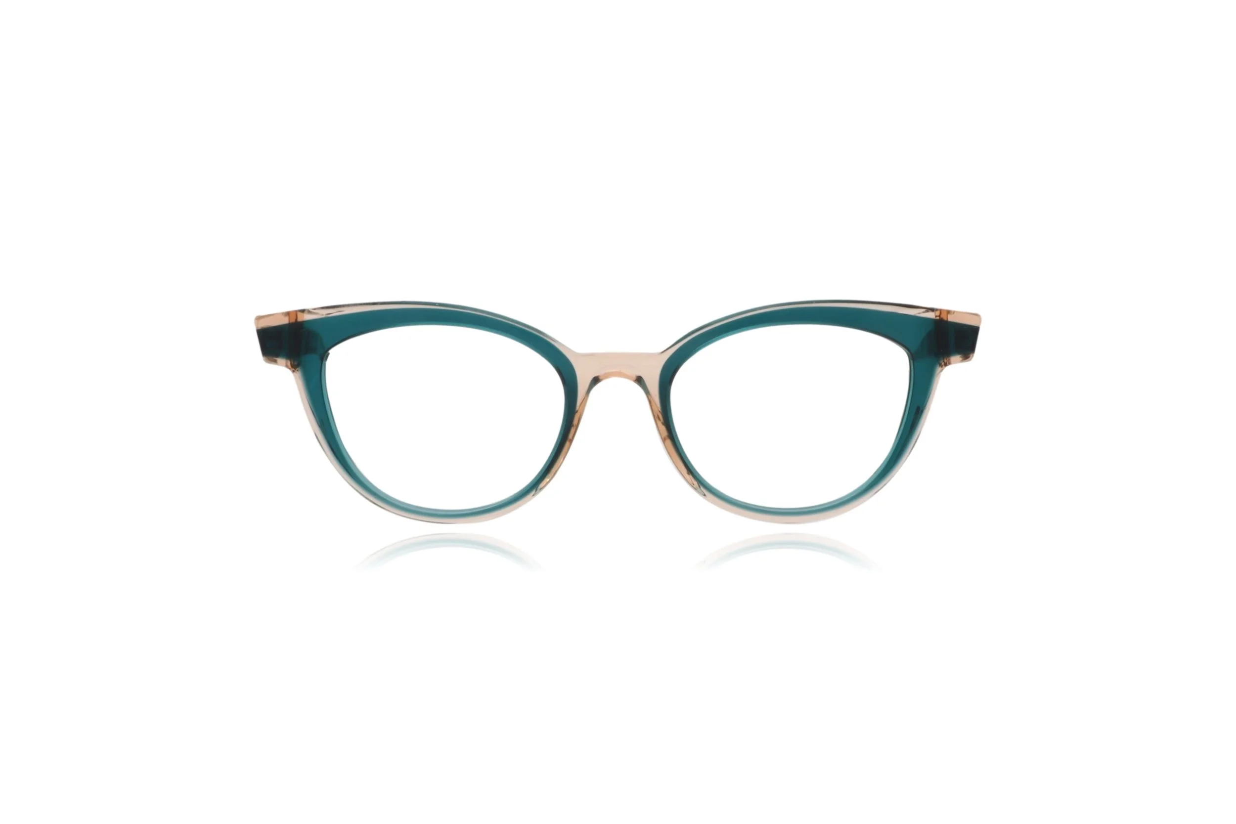 peep eyewear, Face a Face Jolie 2 luxury glasses