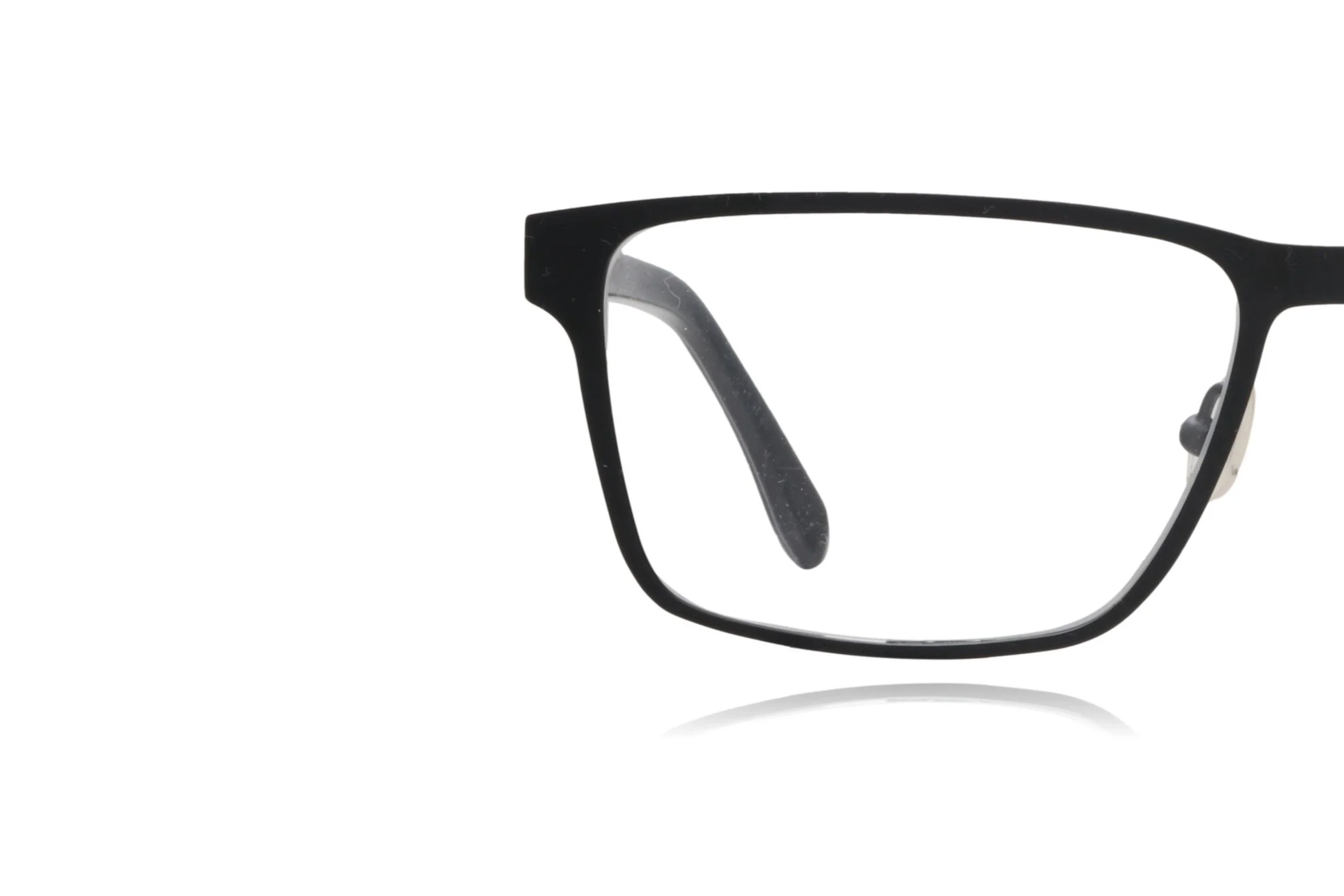peep eyewear, designer Lacoste L2205 black glasses (1).jpeg