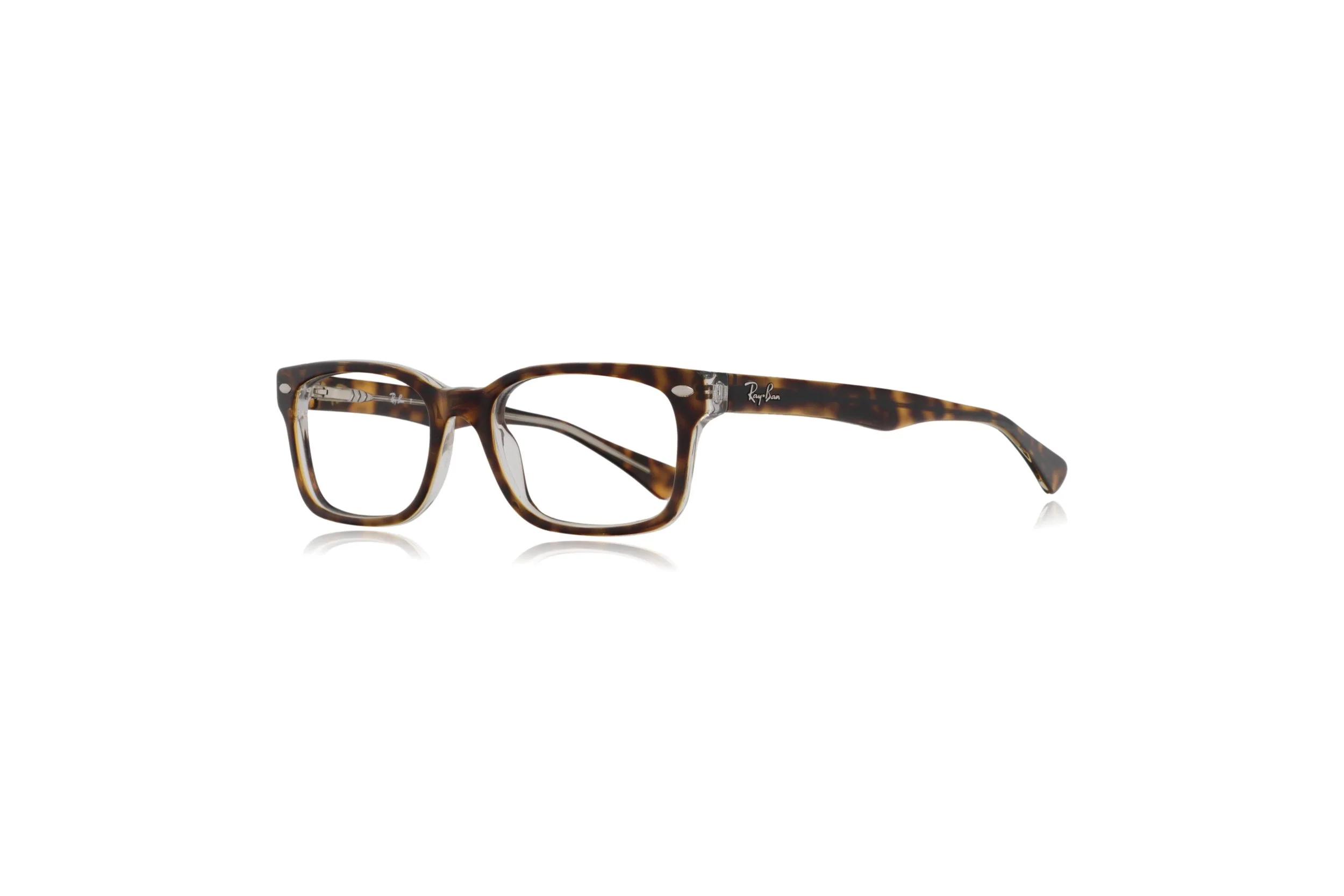 peep eyewear, designer Ray-Ban RB 5286 tortoiseshell glasses (3).jpeg