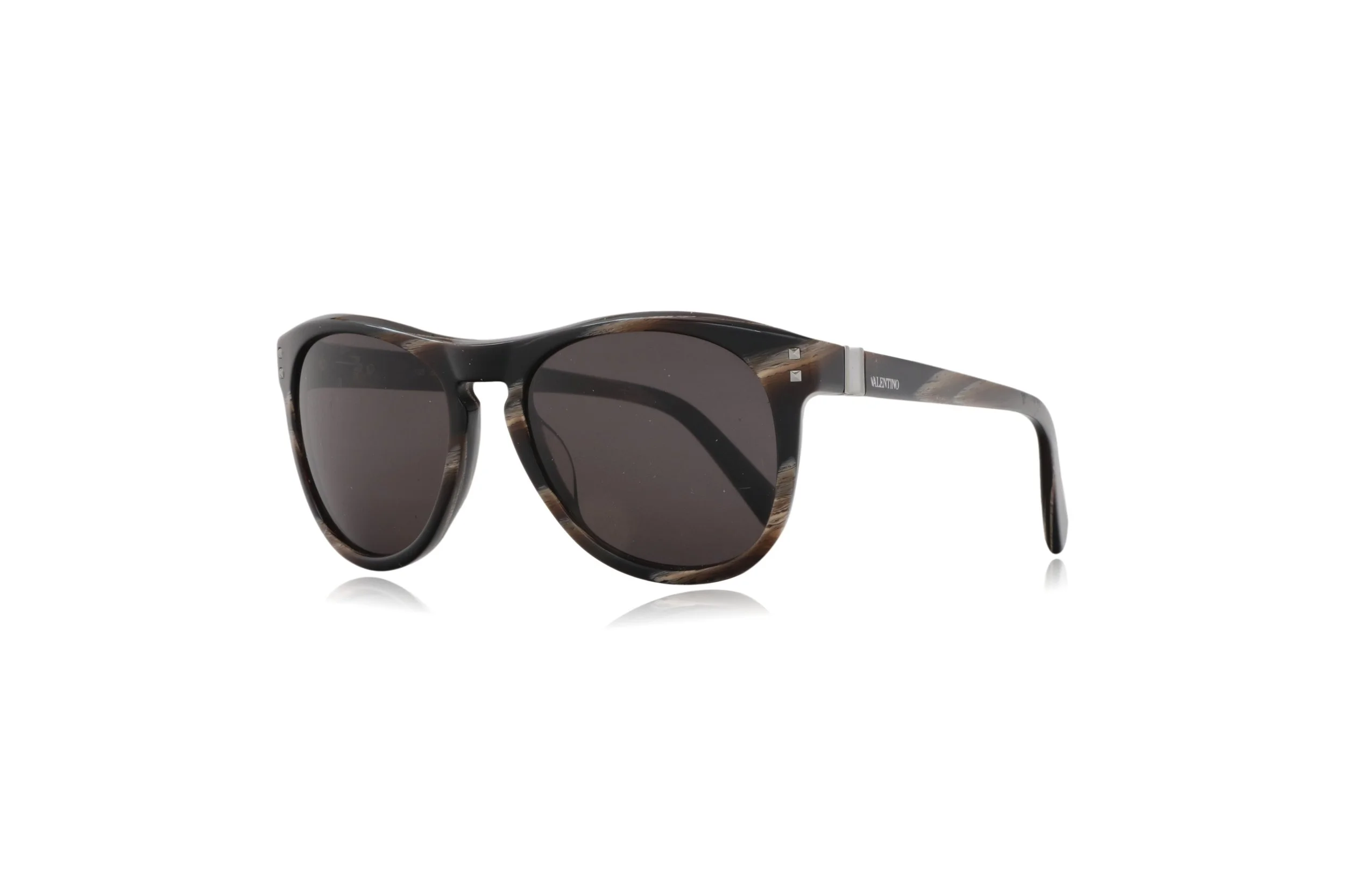 peep eyewear, designer Valentino semi sheild sunglasses (1).jpeg