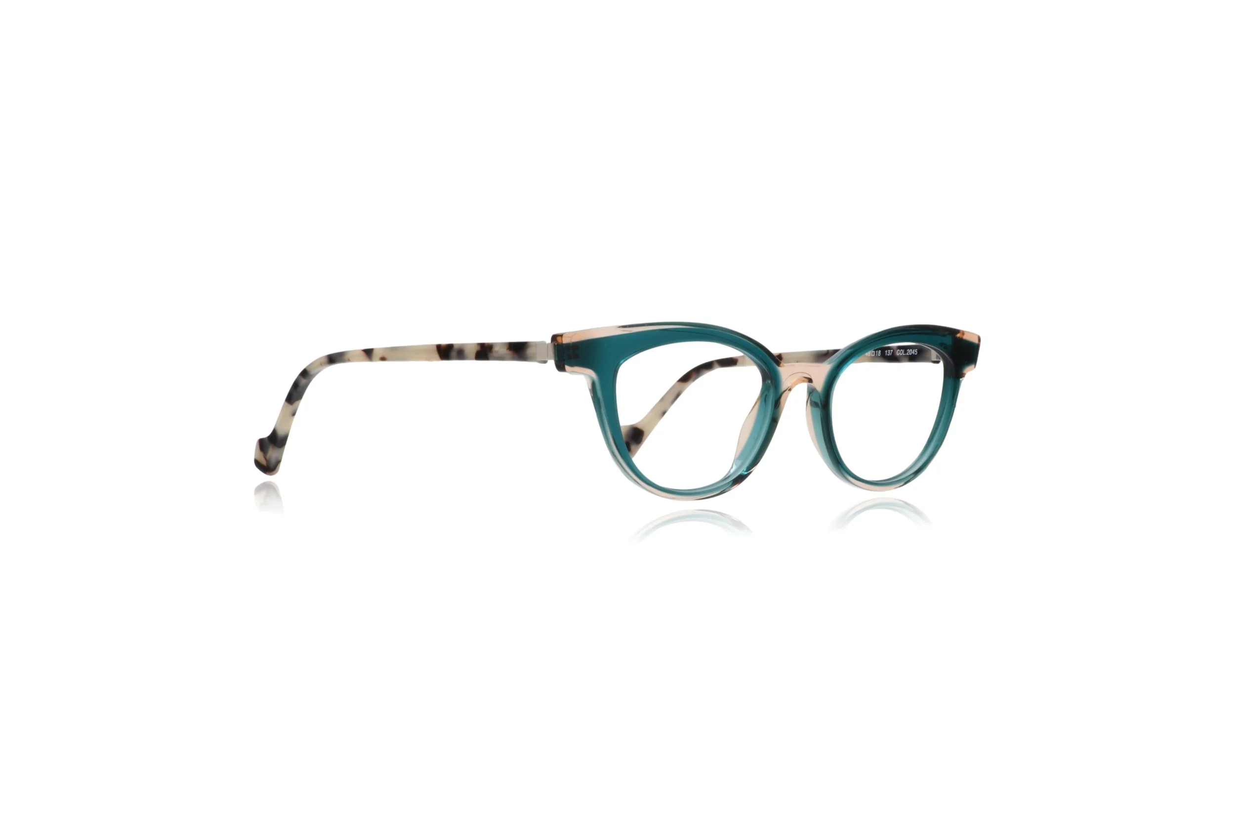 peep eyewear, Face a Face Jolie 2 luxury glasses