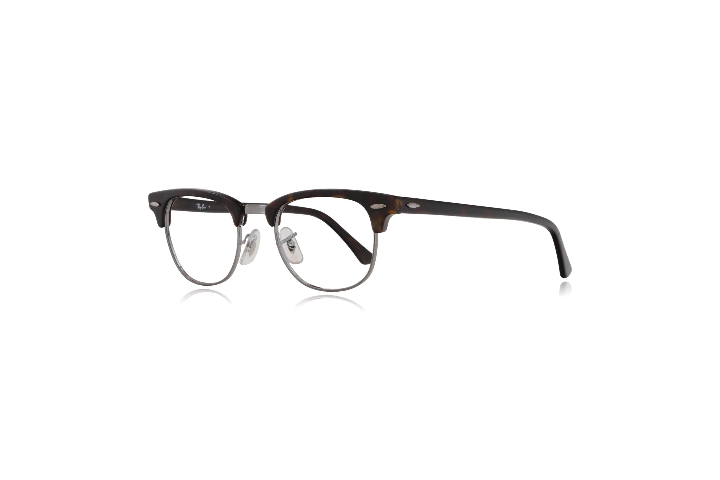 peep eyewear, Ray-Ban clubmaster browline 5154 glasses (3).jpeg