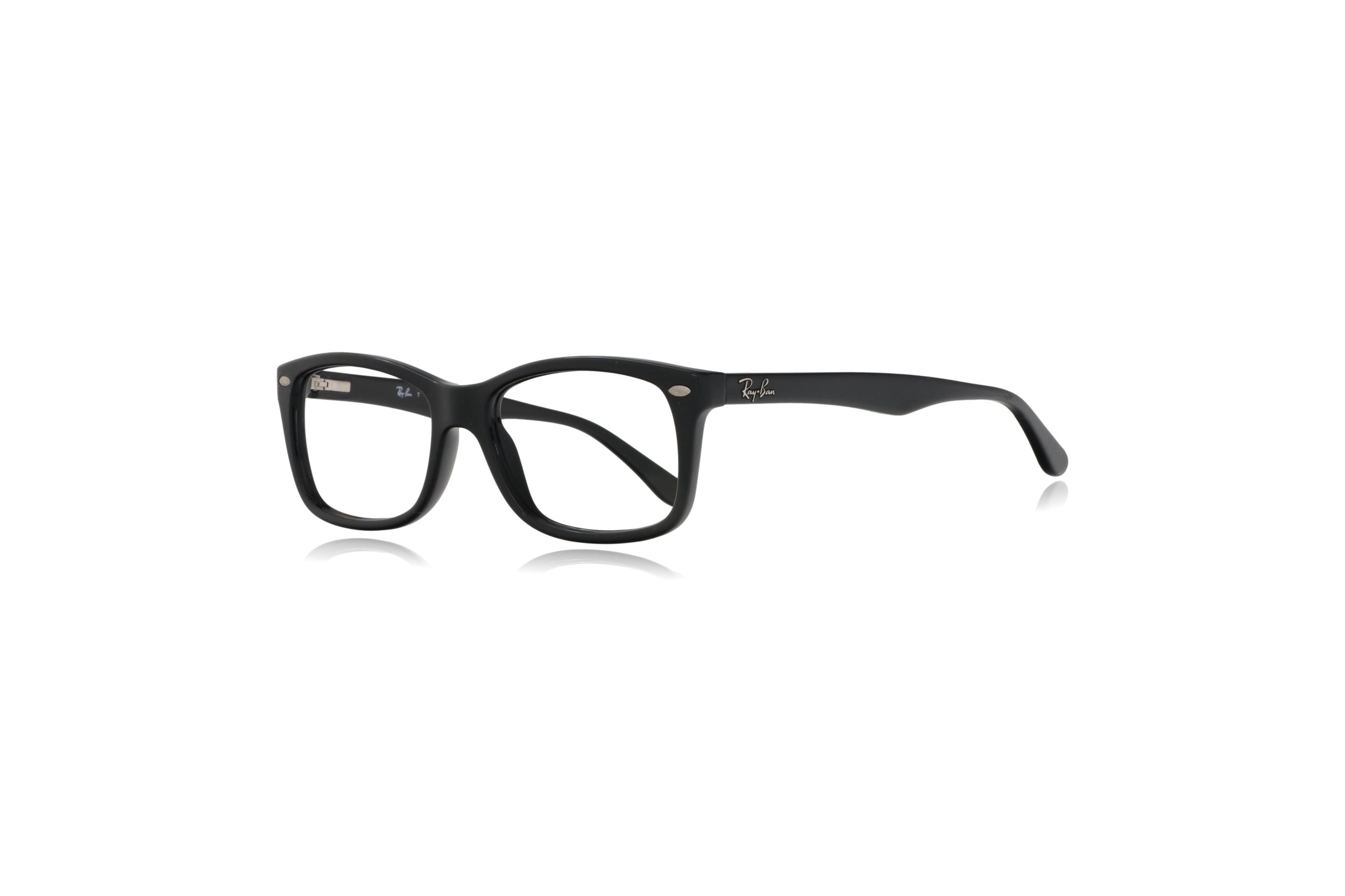 peep eyewear, designer Ray-Ban RB 5228 black glasses (1).jpeg