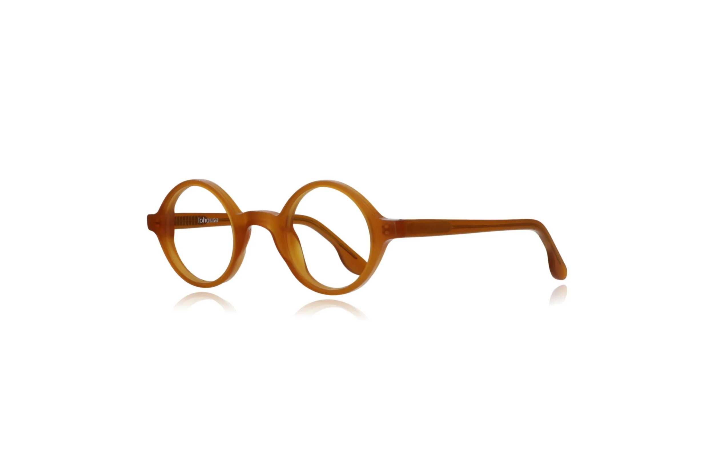 peep eyewear, premium preloved Lohause Winston retro glasses