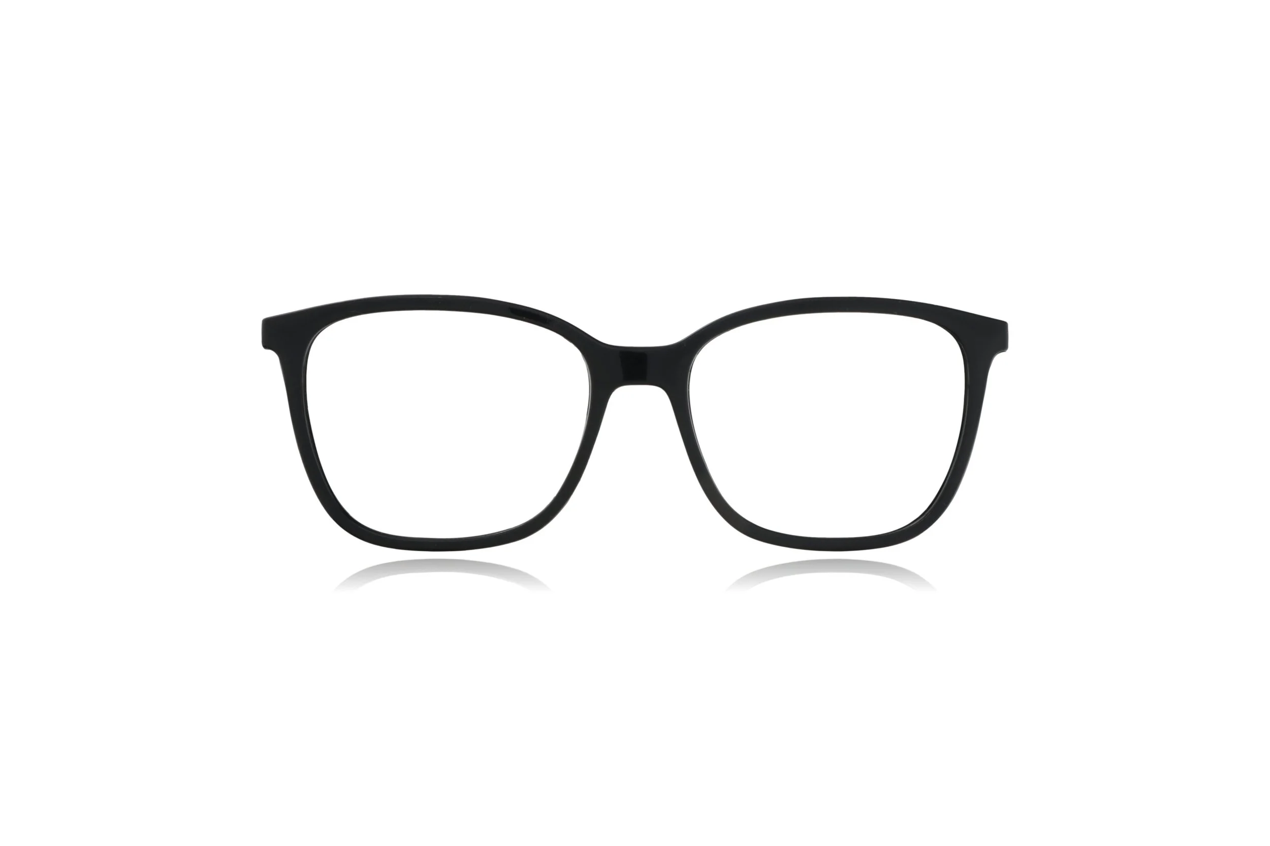 peep eyewear, designer Ray-Ban RB 7066 black square glasses (2).jpeg
