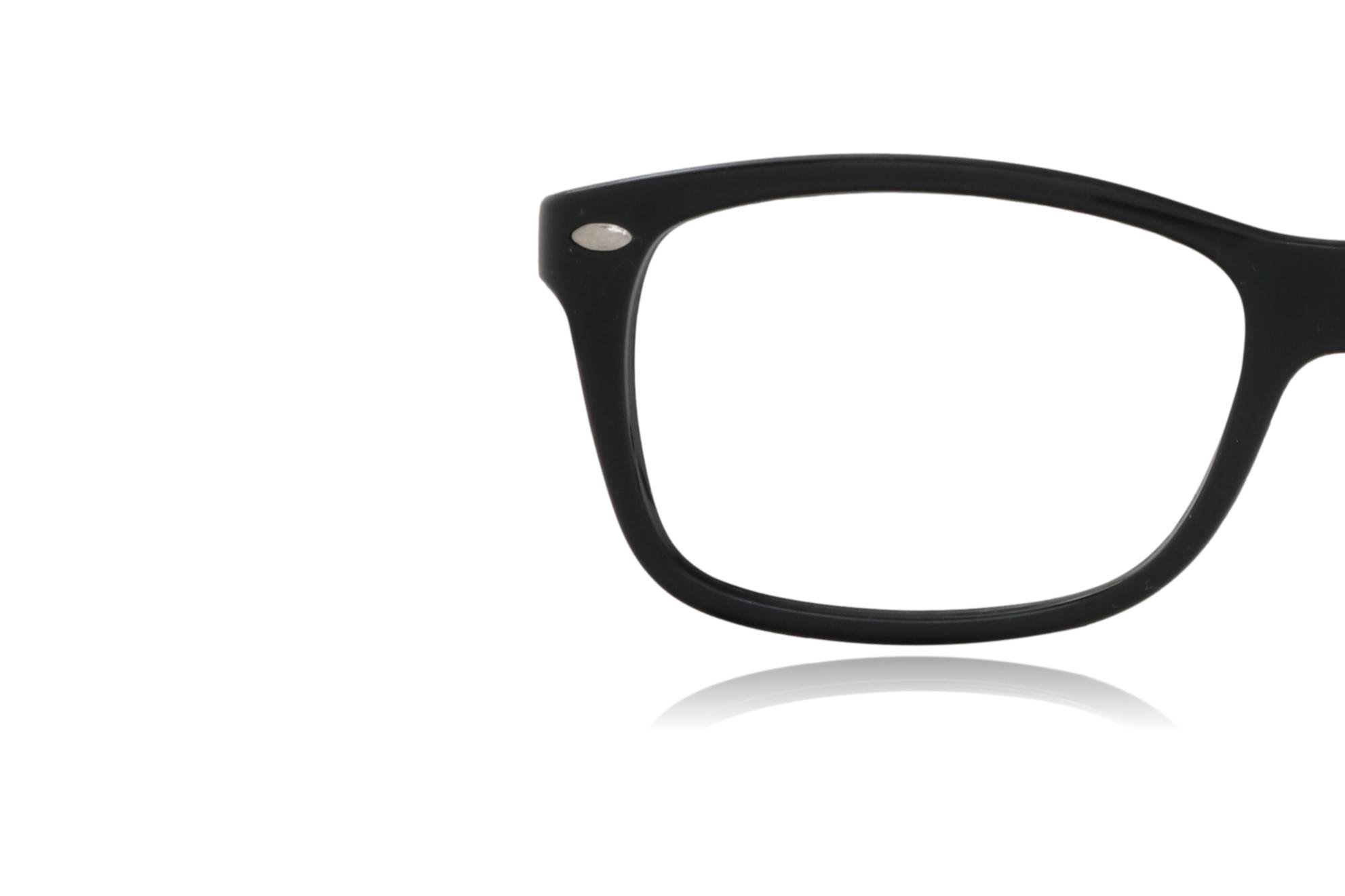 peep eyewear, designer Ray-Ban RB 5228 black glasses (2).jpeg