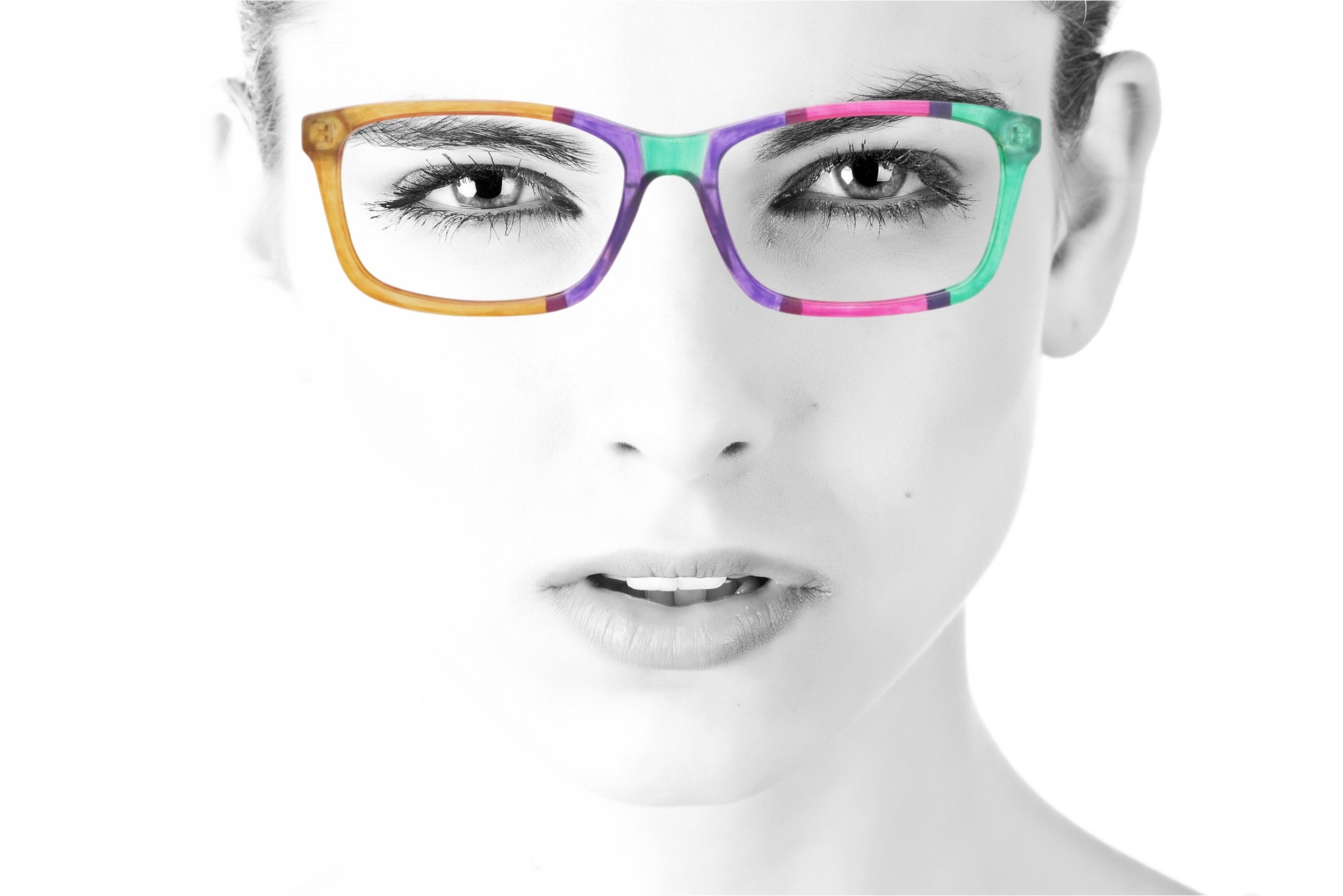 peep eyewear, colourful Ronit Furst 4621 handpainted glasses (1).jpg