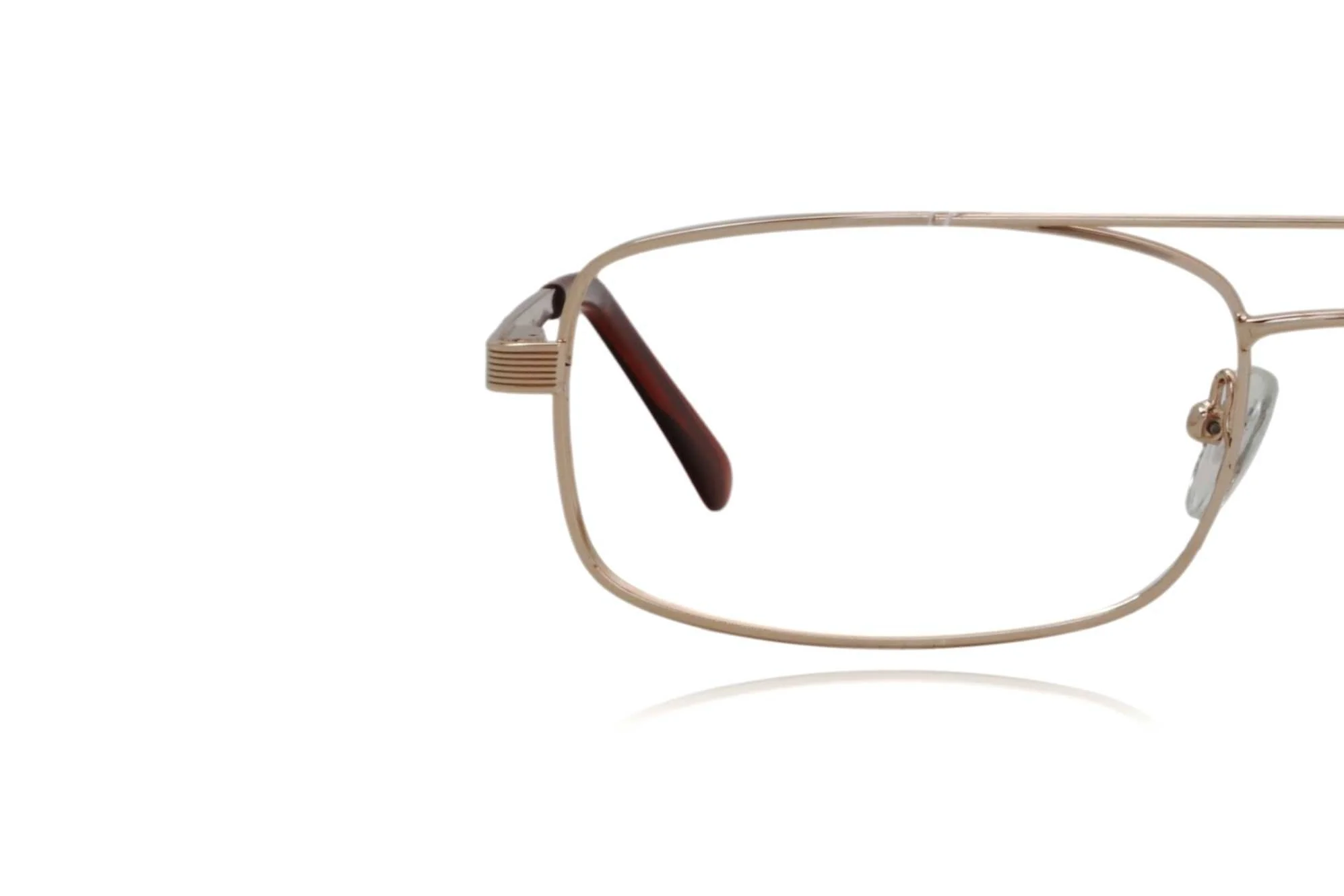 peep eyewear, 90s gold narrow visage aviator  (1).jpeg