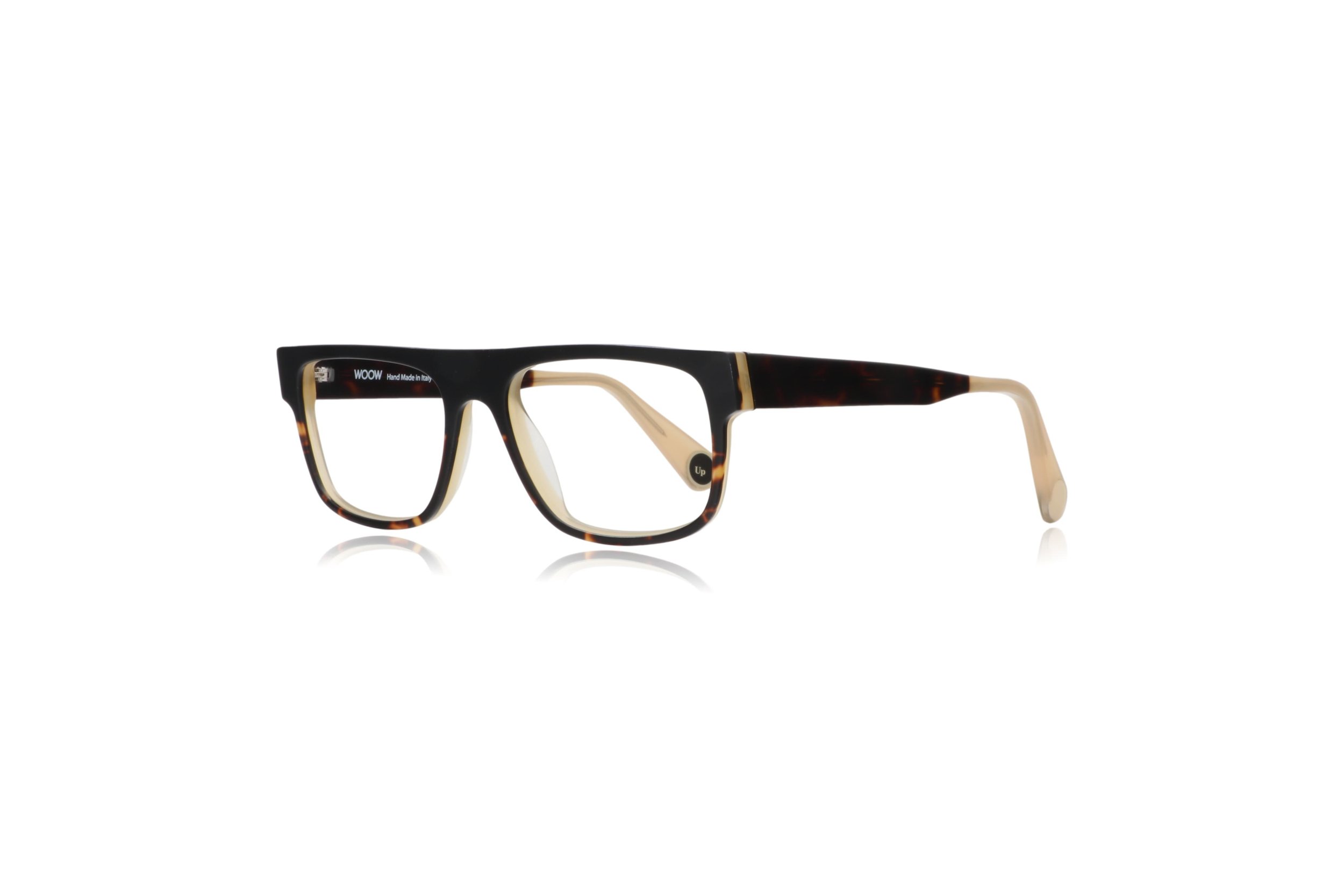 peep eyewear, designer WOOW Hold Up 2 glasses