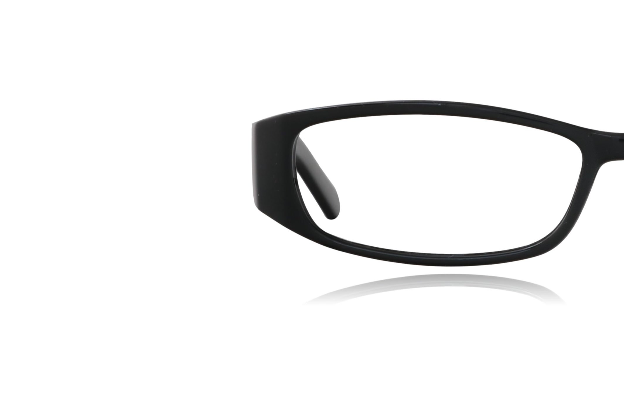 peep eyewear, 90s narrow black glasses Icy 91 (1).jpeg