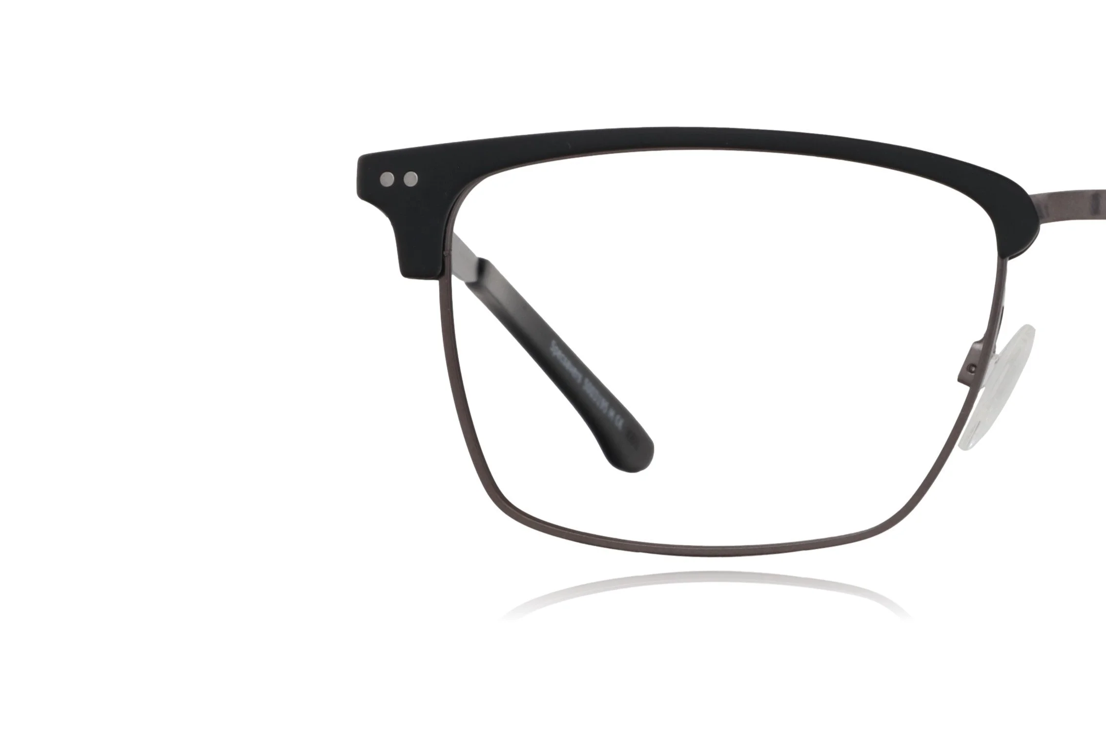 peep eyewear, metal browline pocket friendly glasses Dougal (1).jpeg