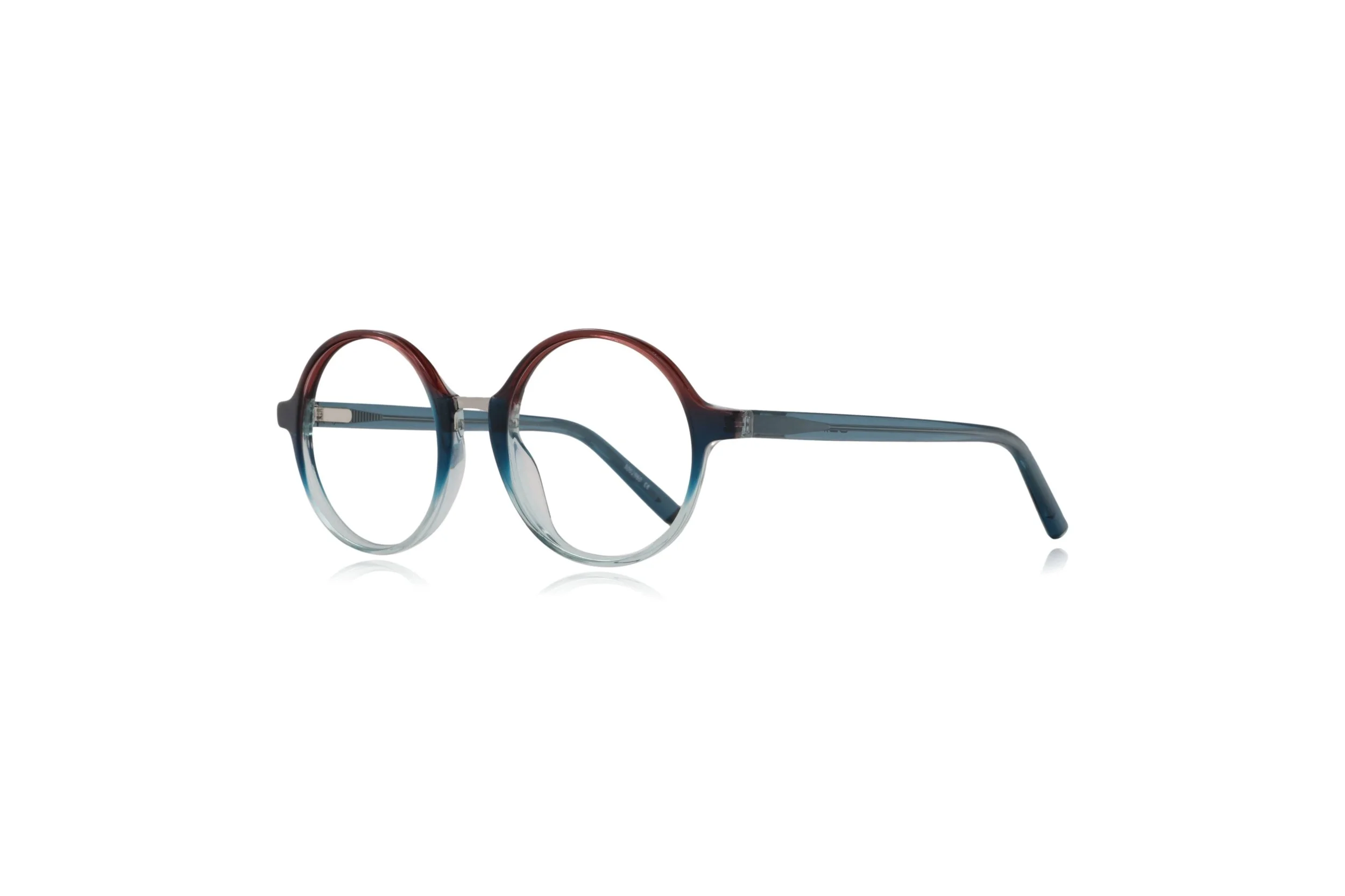 peep eyewear, multicolour round Osiris Amazing glasses frames (3).jpeg