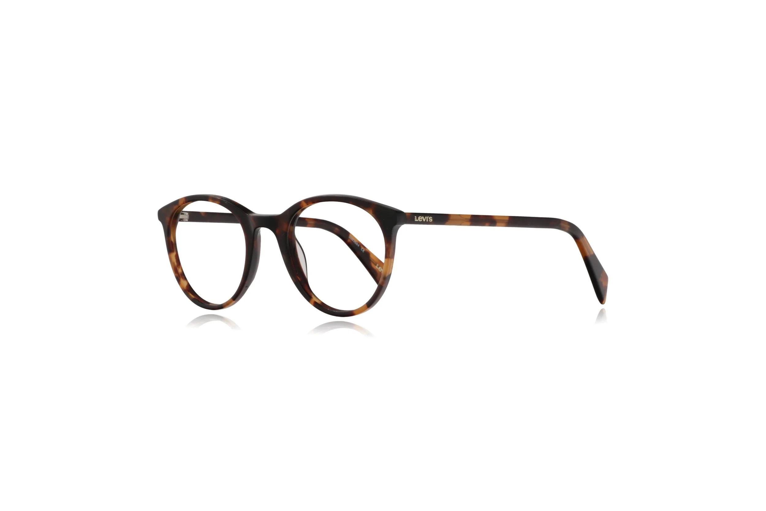 peep eyewear, tortoiseshell round glasses Levi 06 (1).jpeg